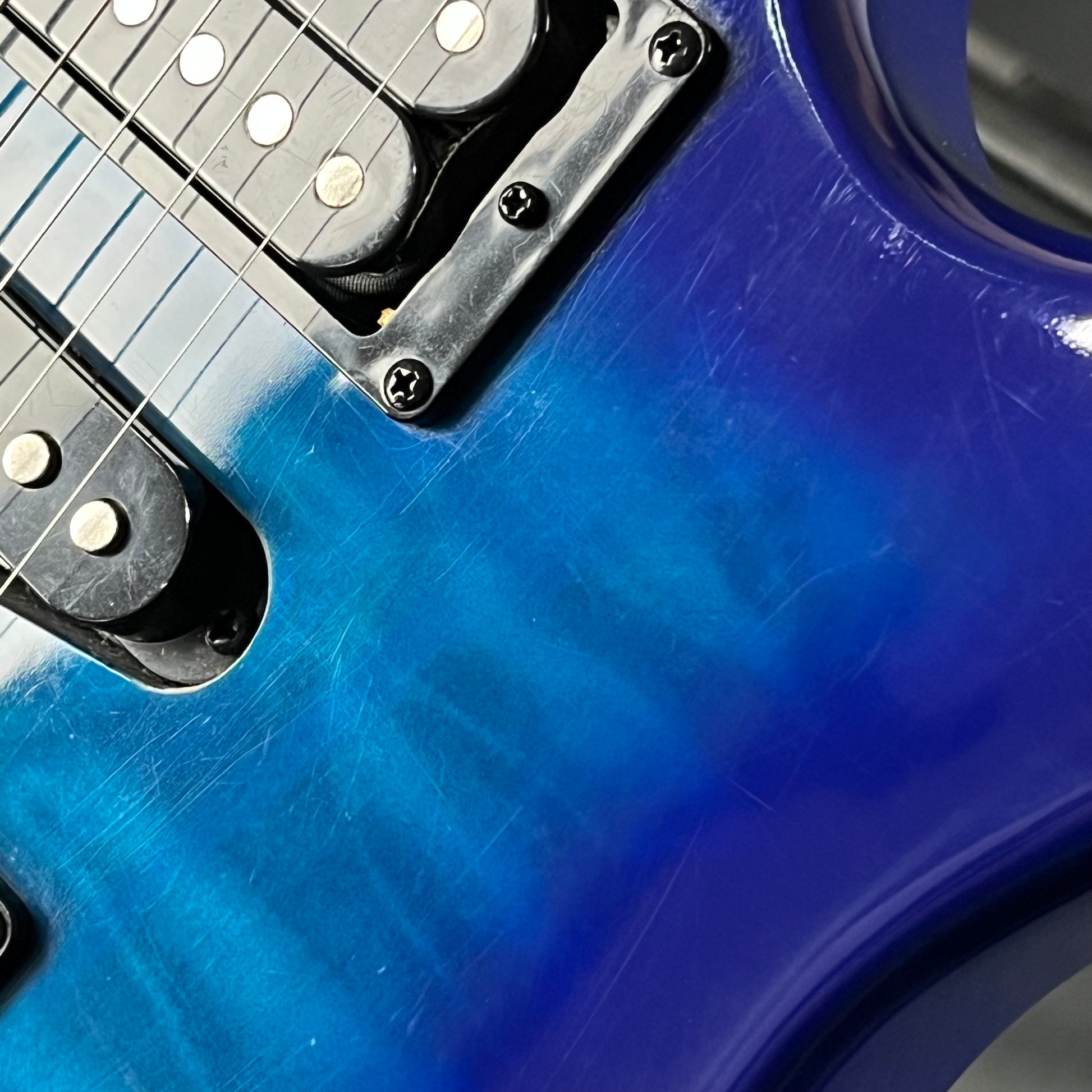 Ibanez GIO Series