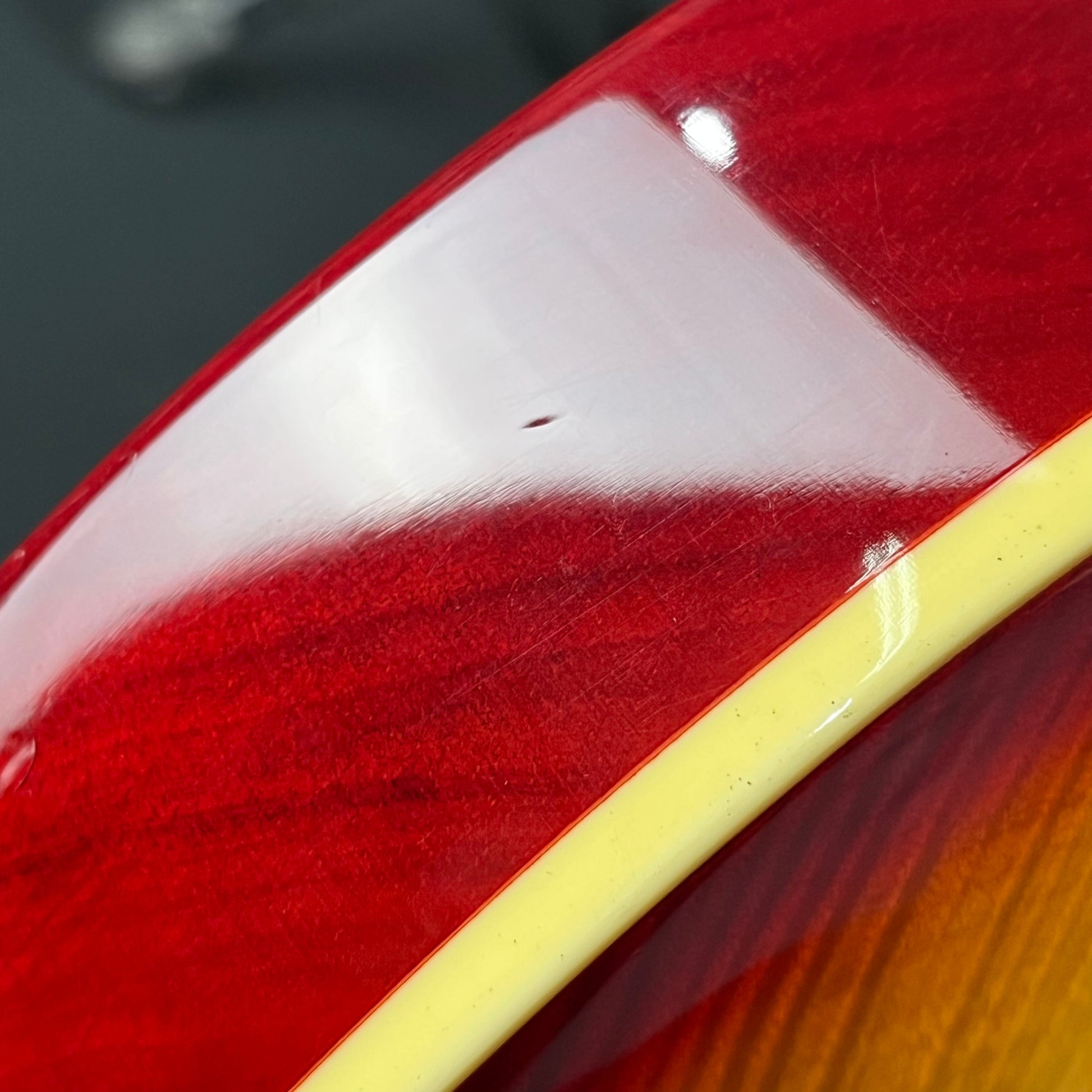 Epiphone Les Paul Standard 2007