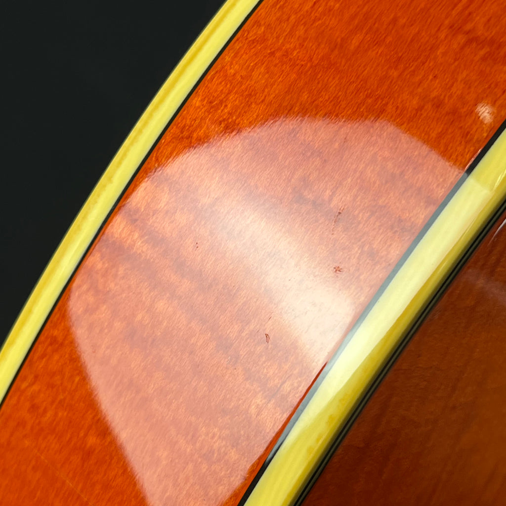 YAMAHA Japan AES-1500 1988