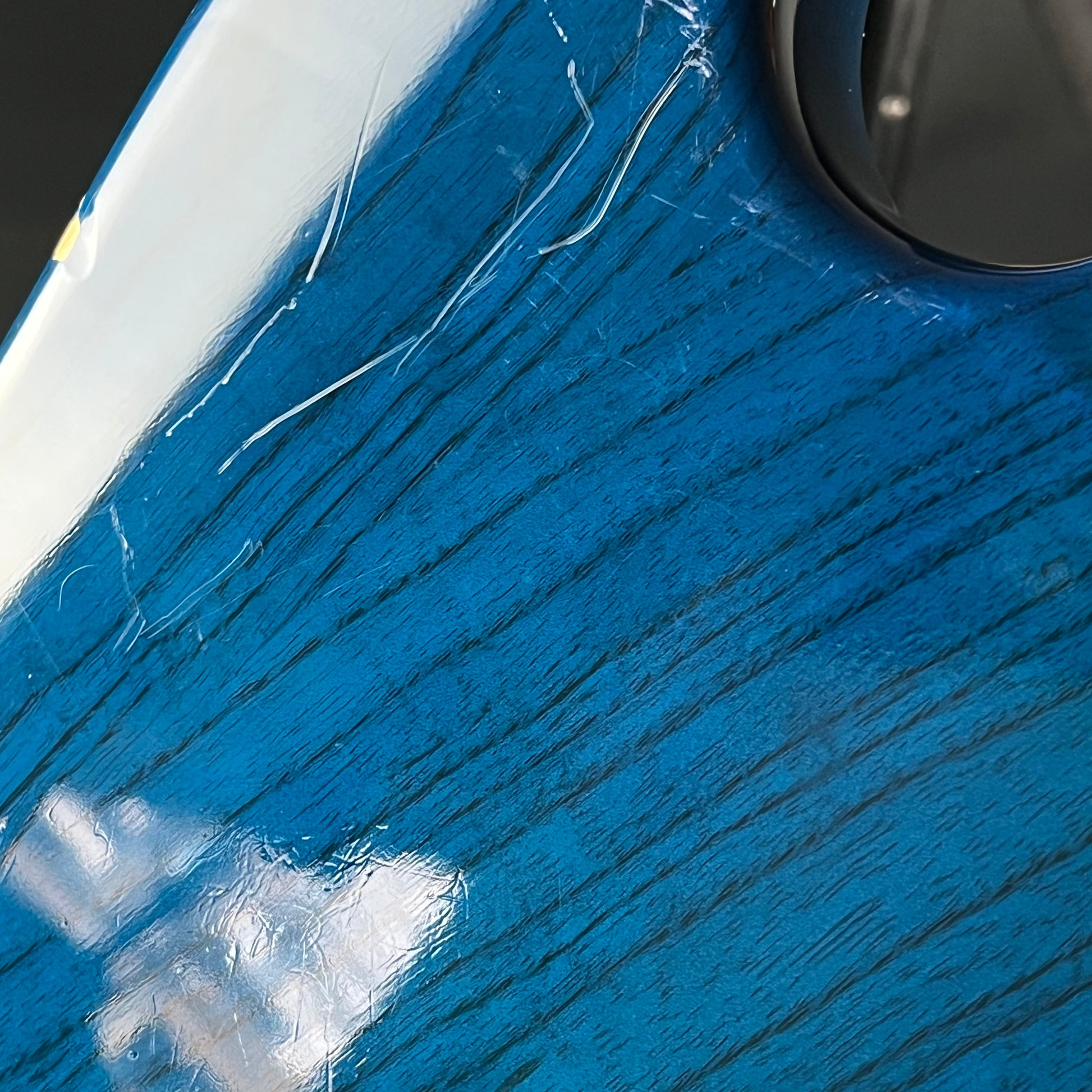 Bacchus WL-003 Bass