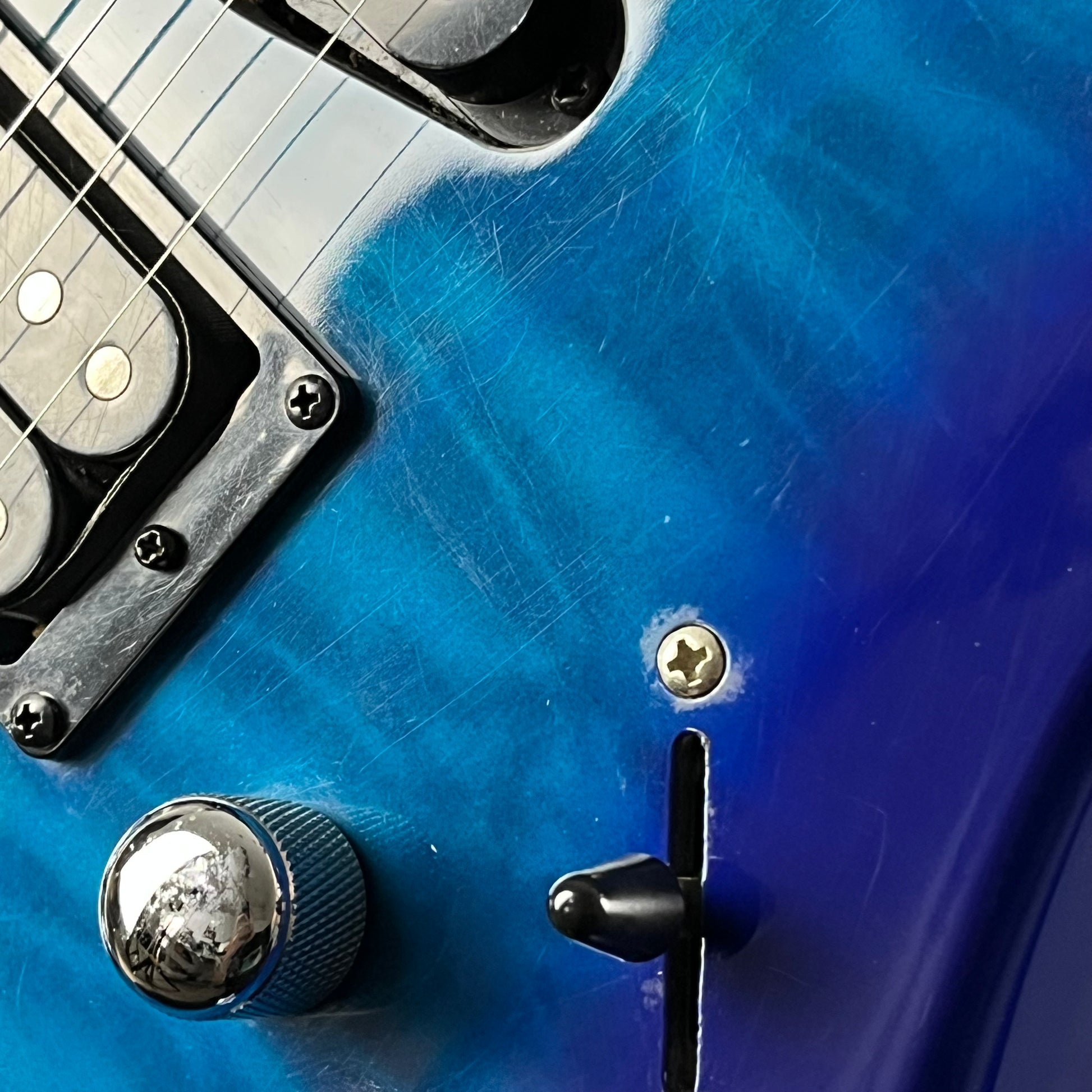 Ibanez GIO Series