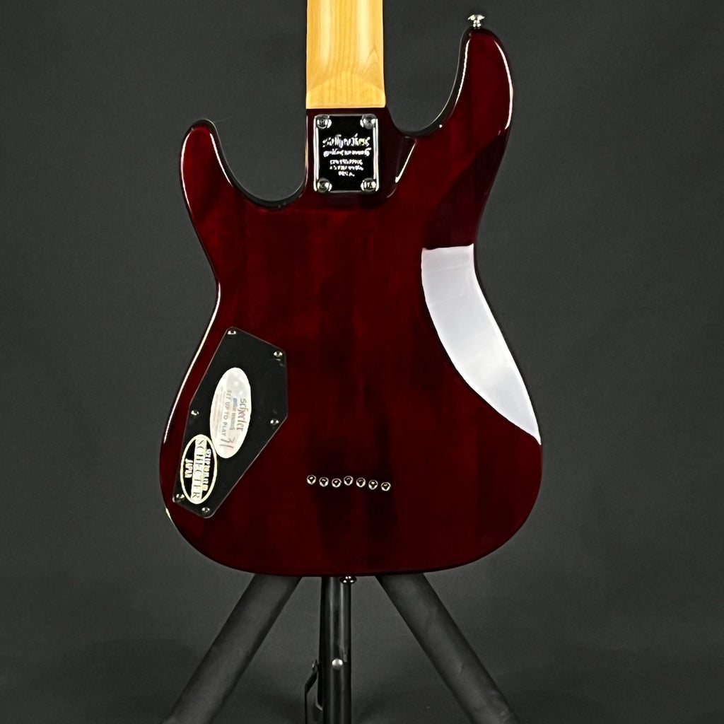 Schecter Omen Extreme-7