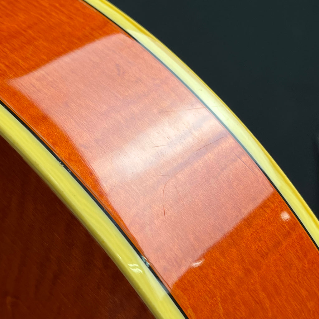 YAMAHA Japan AES-1500 1988