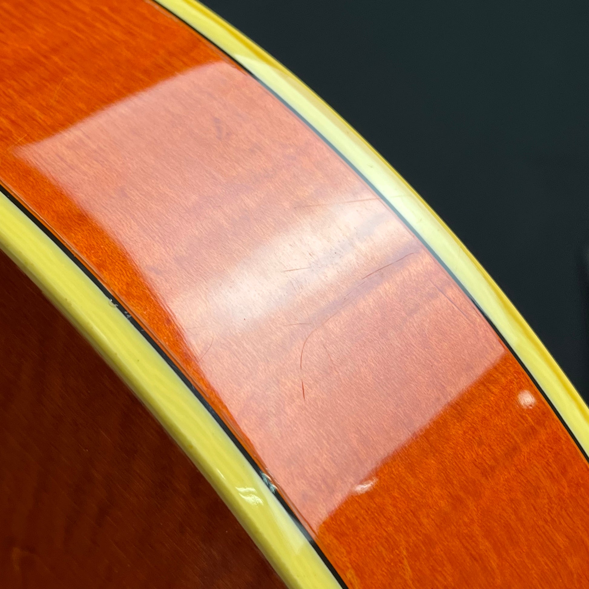 YAMAHA Japan AES-1500 1988