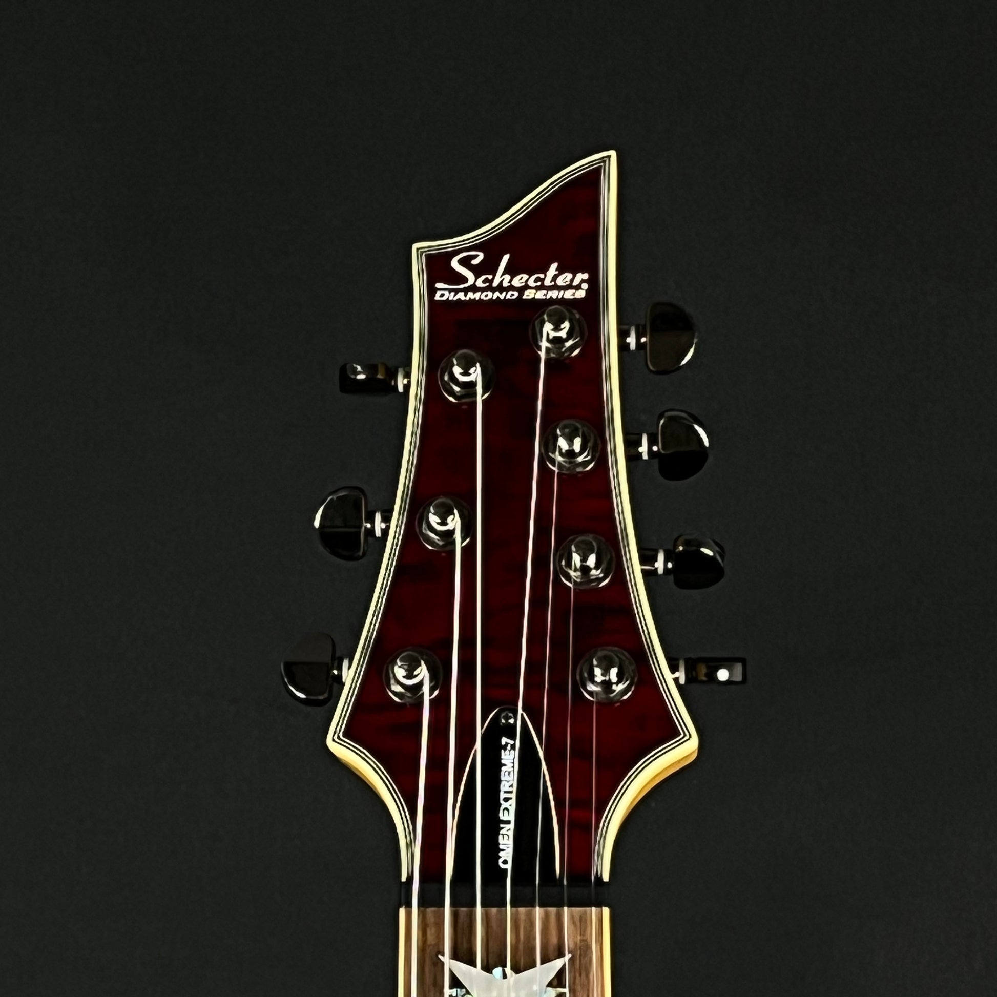 Schecter Omen Extreme-7