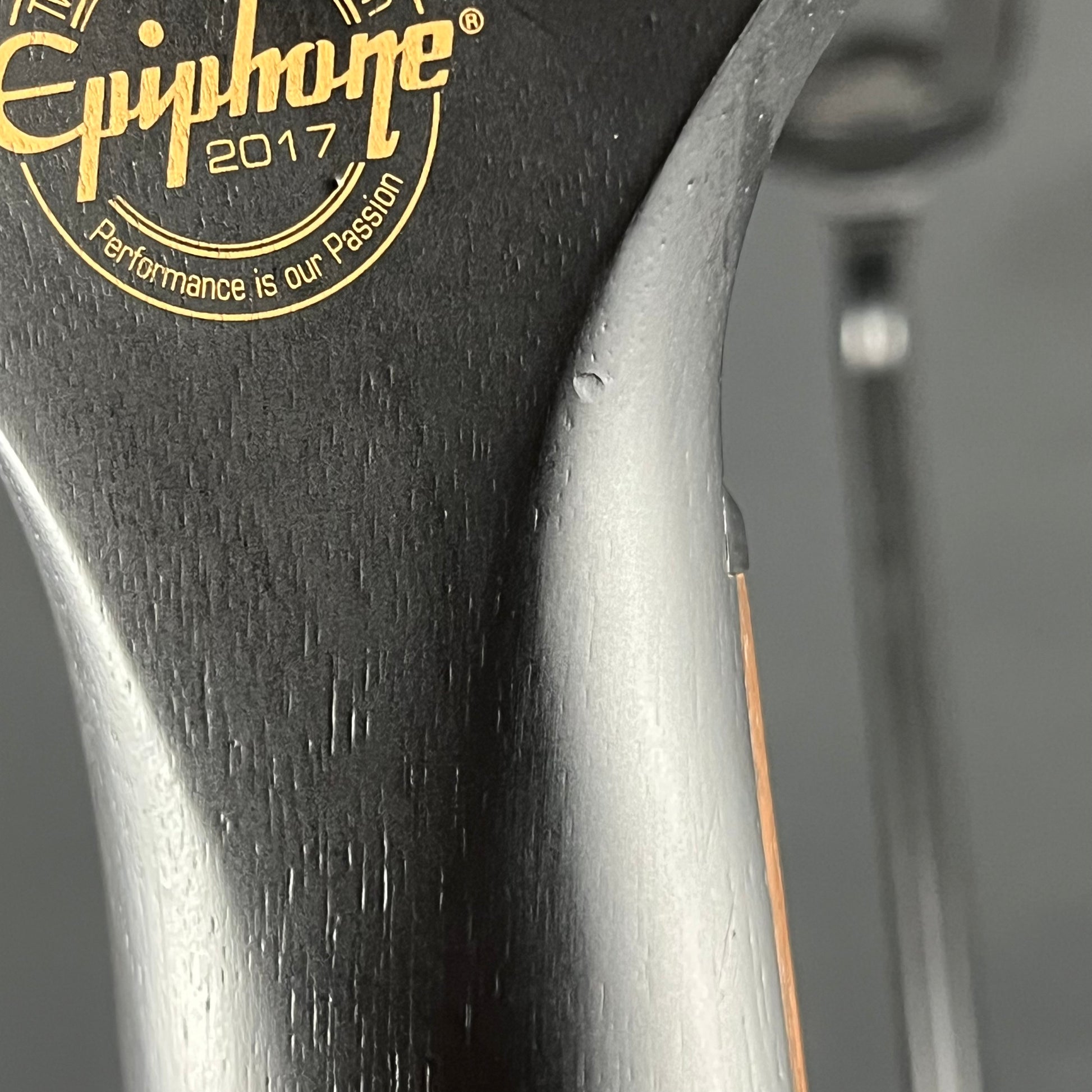 Epiphone Les Paul Special VE