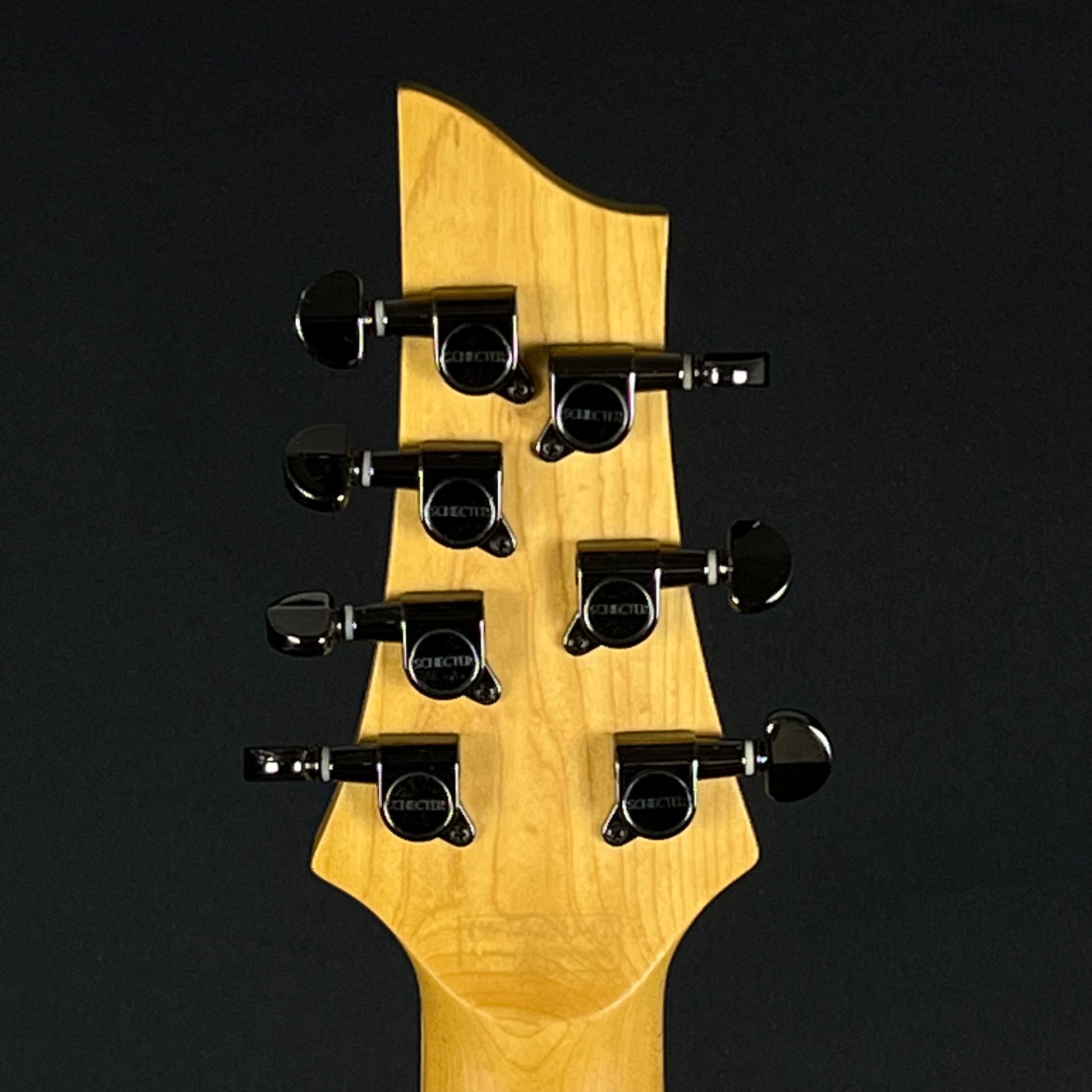 Schecter Omen Extreme-7