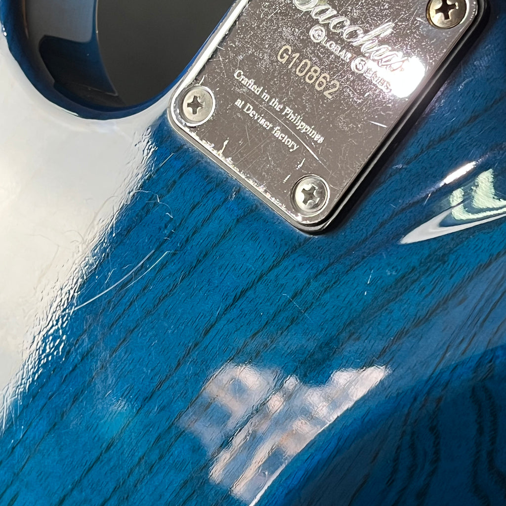 Bacchus WL-003 Bass