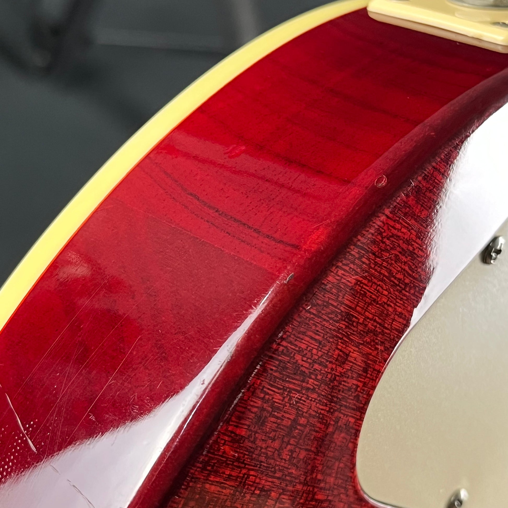 Epiphone Les Paul Standard 2007