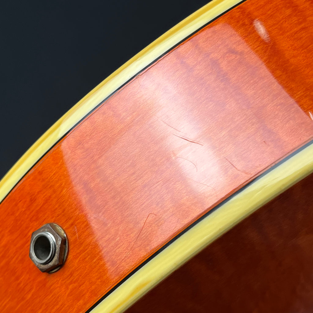 YAMAHA Japan AES-1500 1988