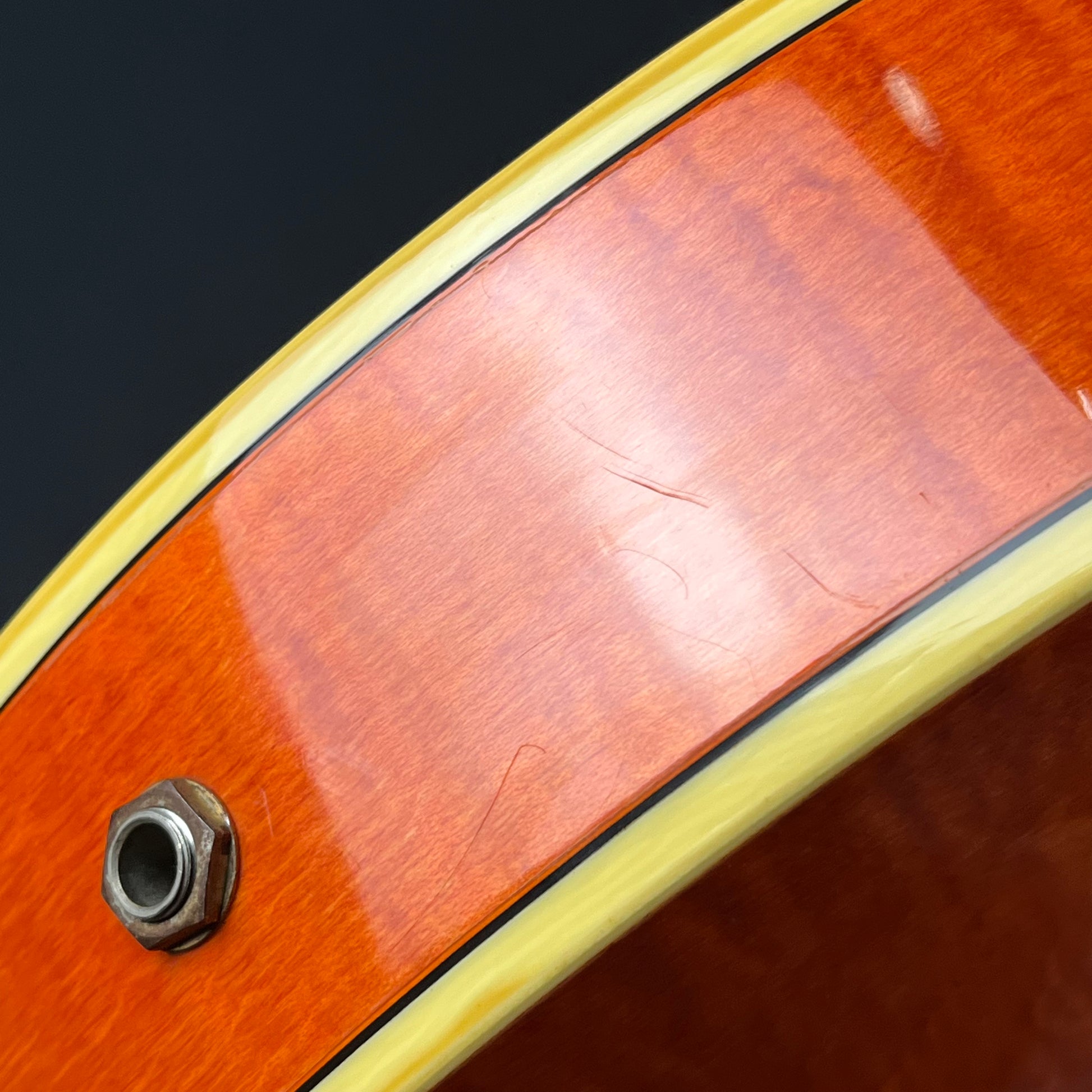 YAMAHA Japan AES-1500 1988