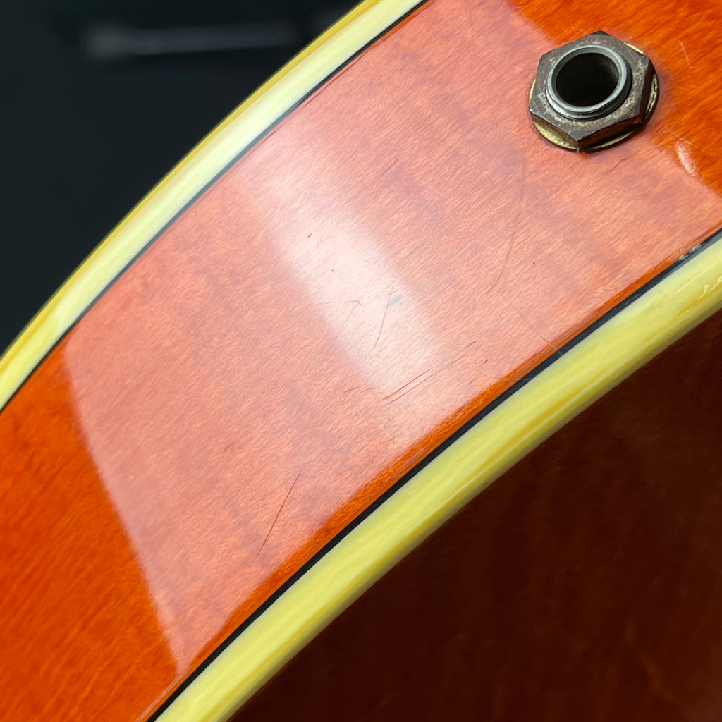 YAMAHA Japan AES-1500 1988