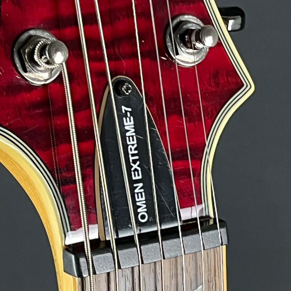 Schecter Omen Extreme-7