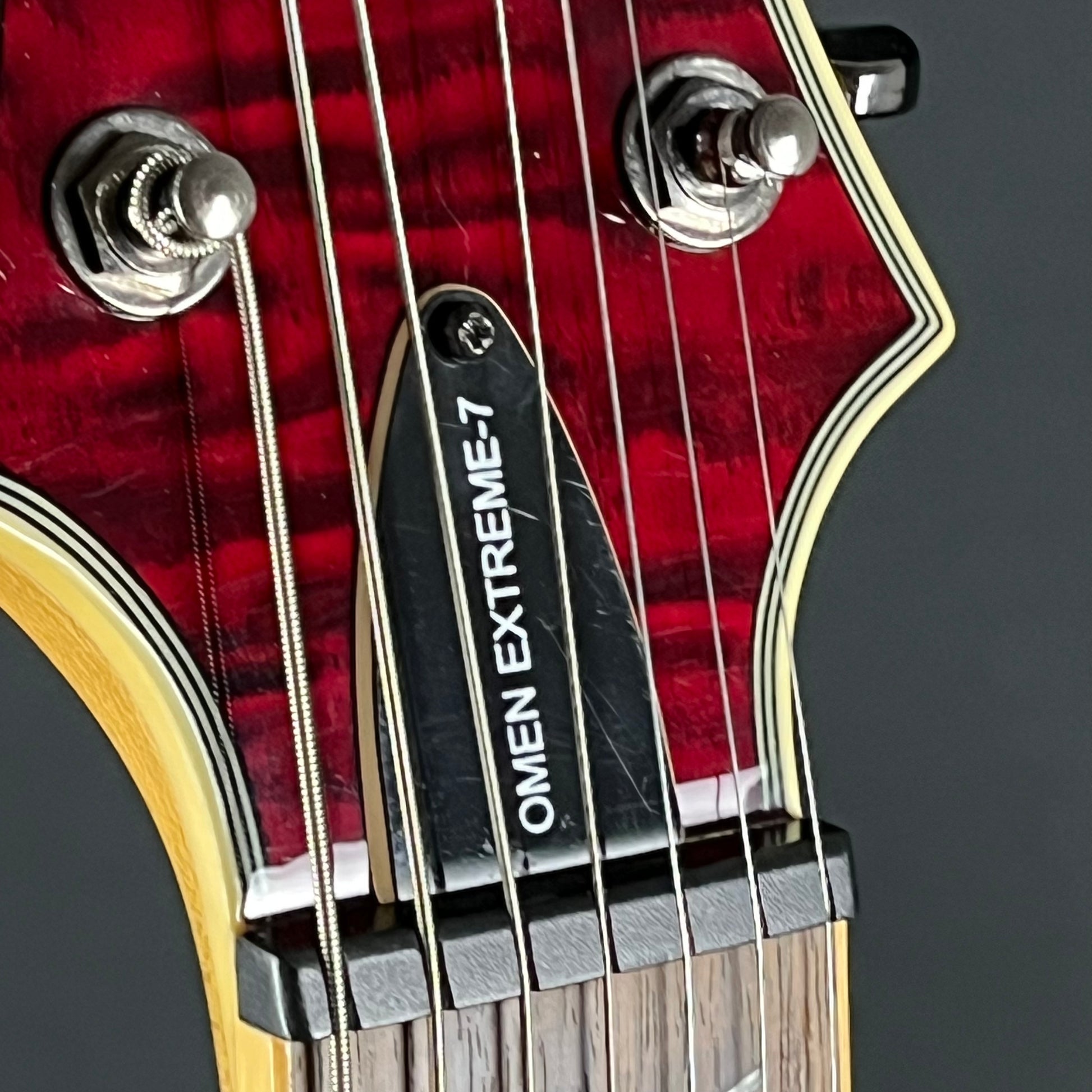 Schecter Omen Extreme-7
