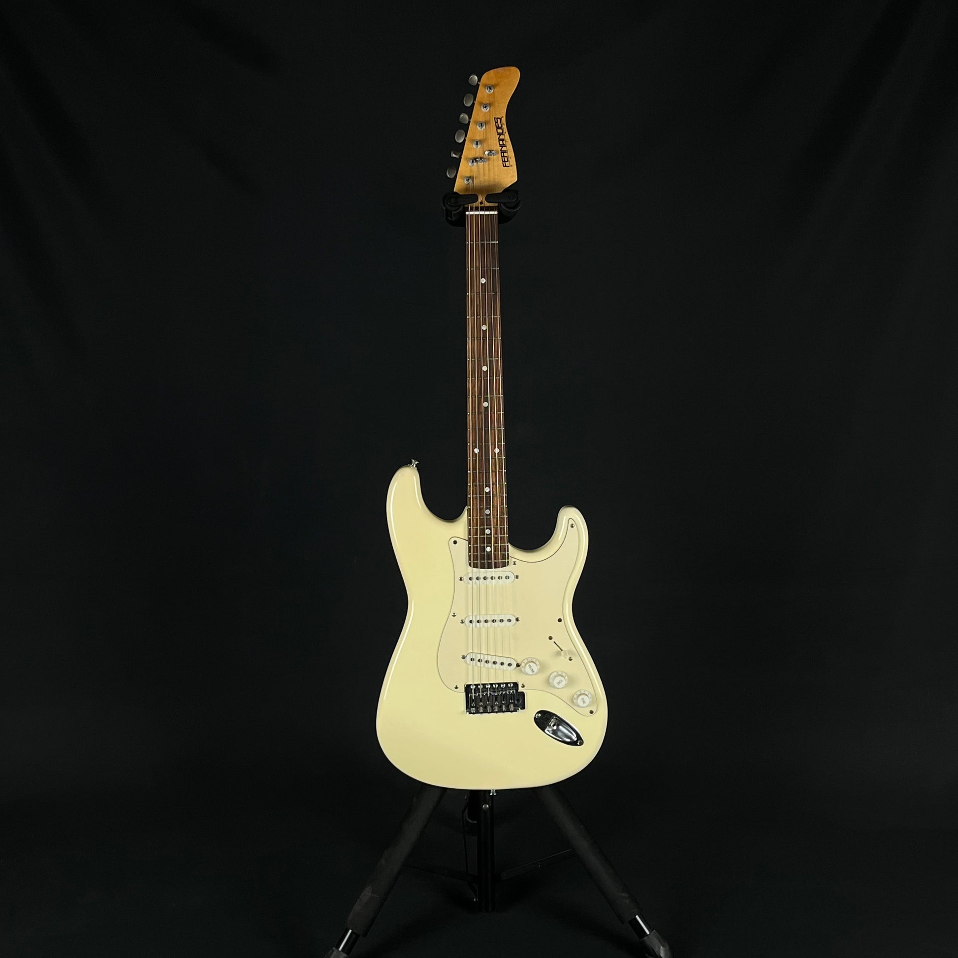 Fernandes Stratocaster