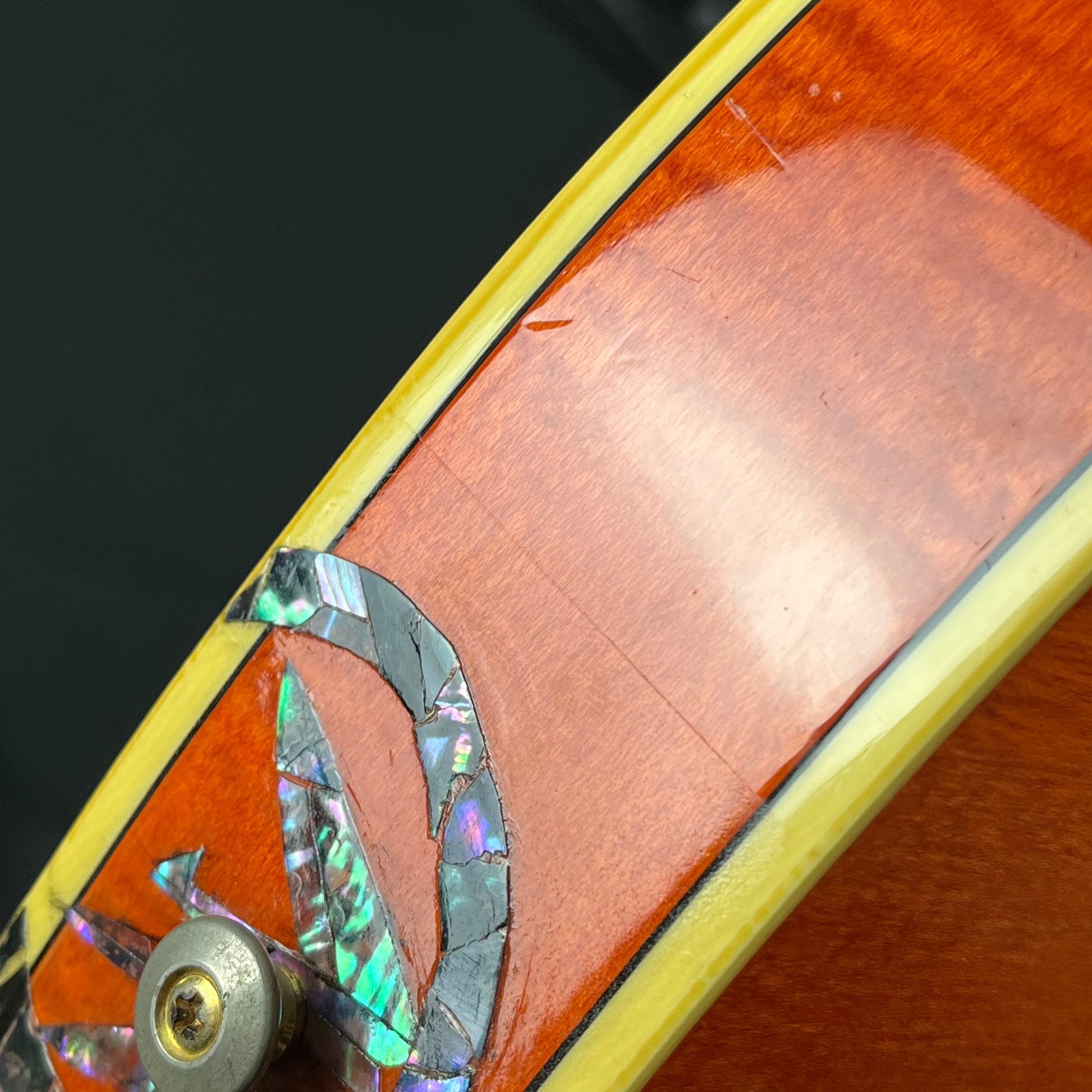 YAMAHA Japan AES-1500 1988