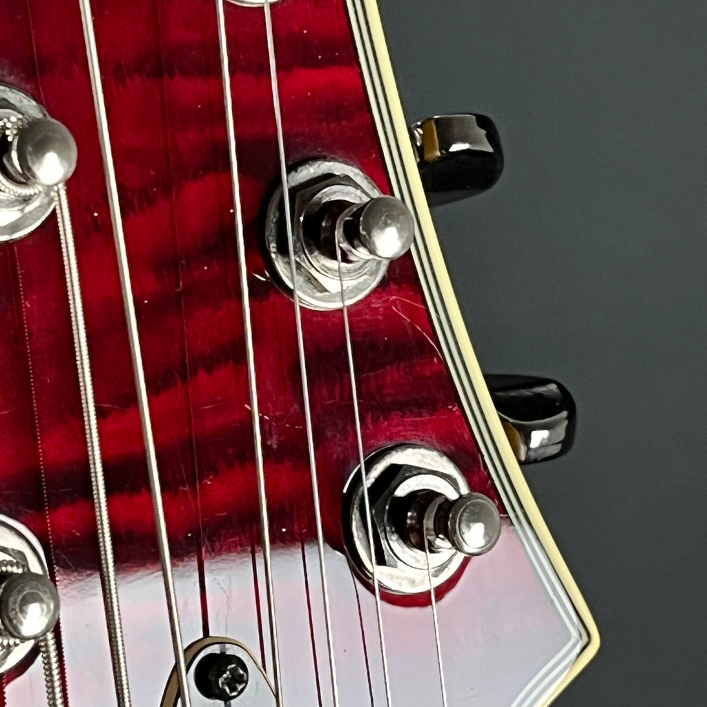 Schecter Omen Extreme-7