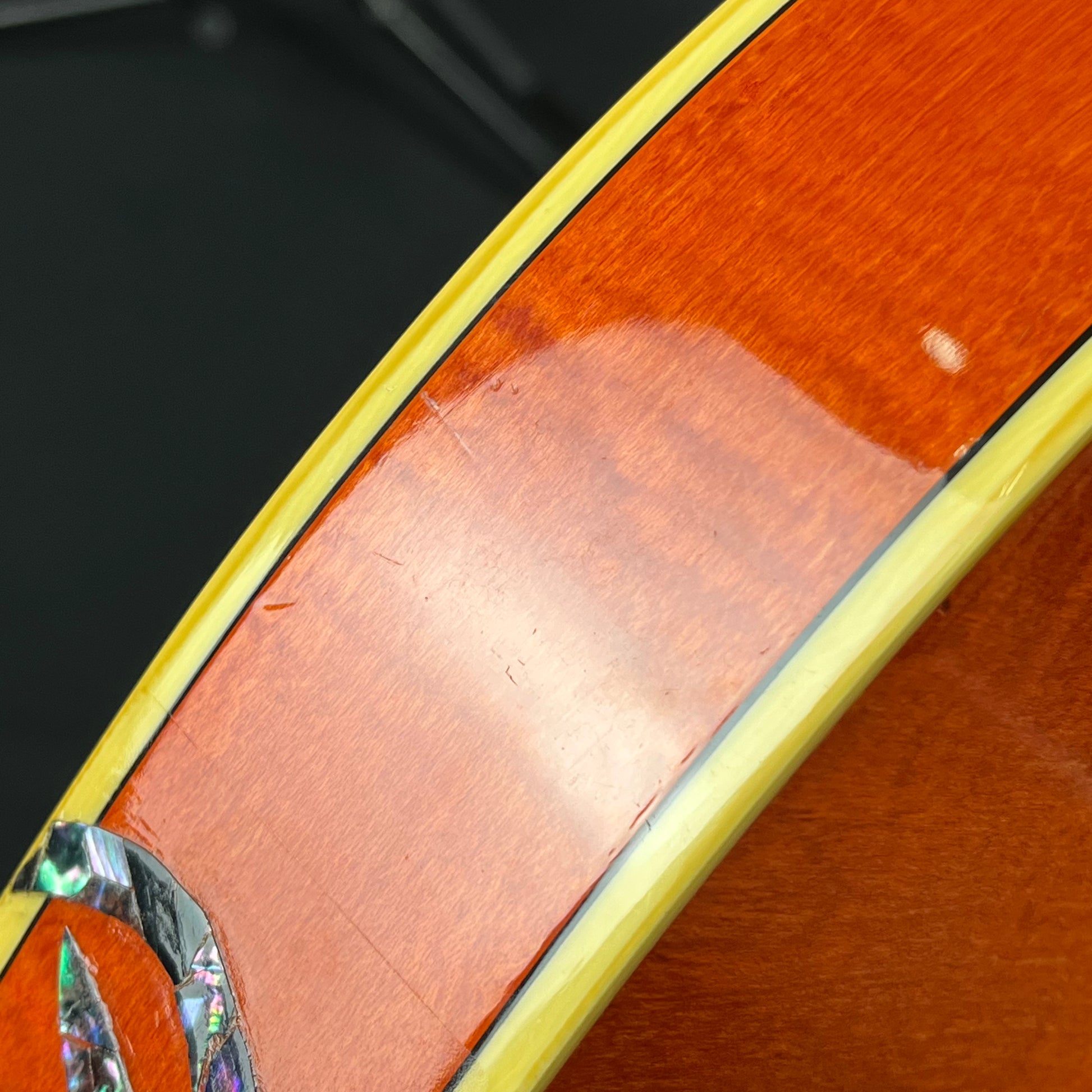 YAMAHA Japan AES-1500 1988