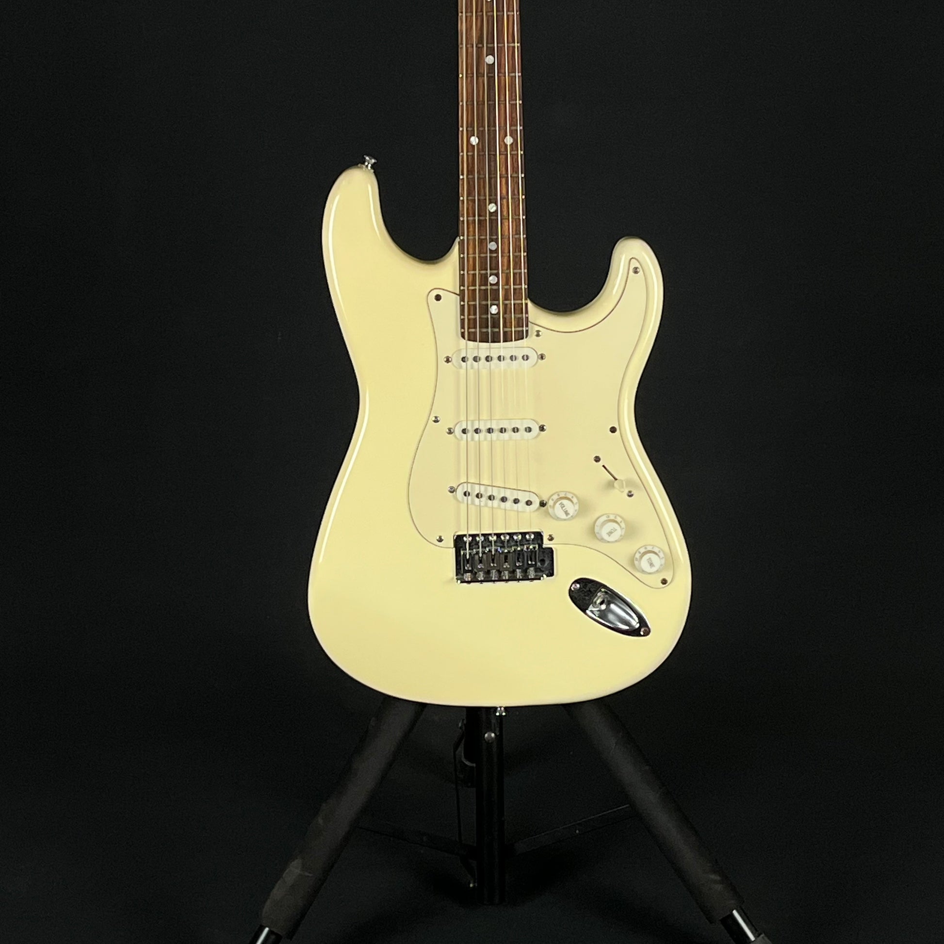 Fernandes Stratocaster