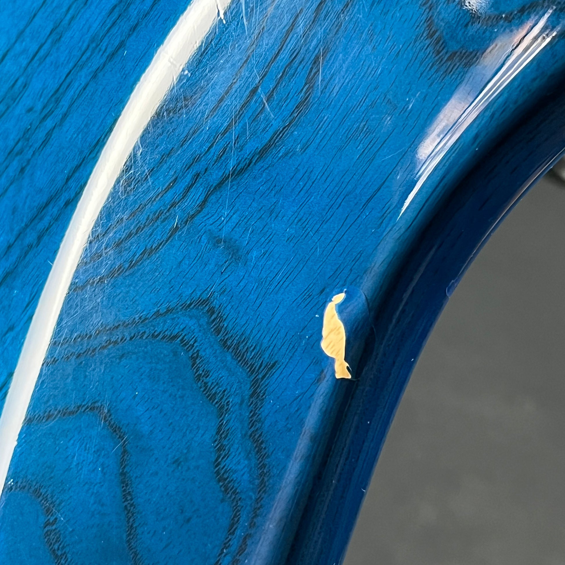 Bacchus WL-003 Bass
