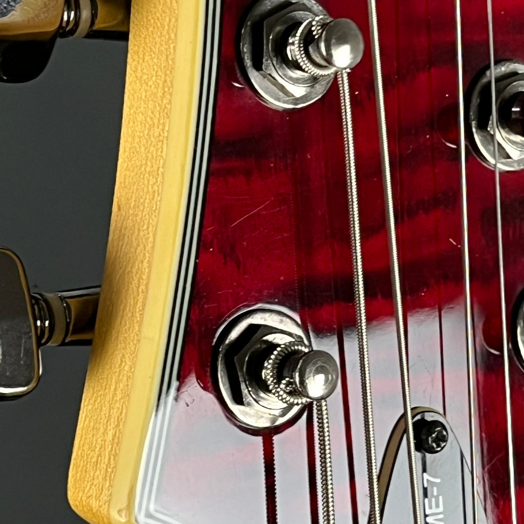 Schecter Omen Extreme-7