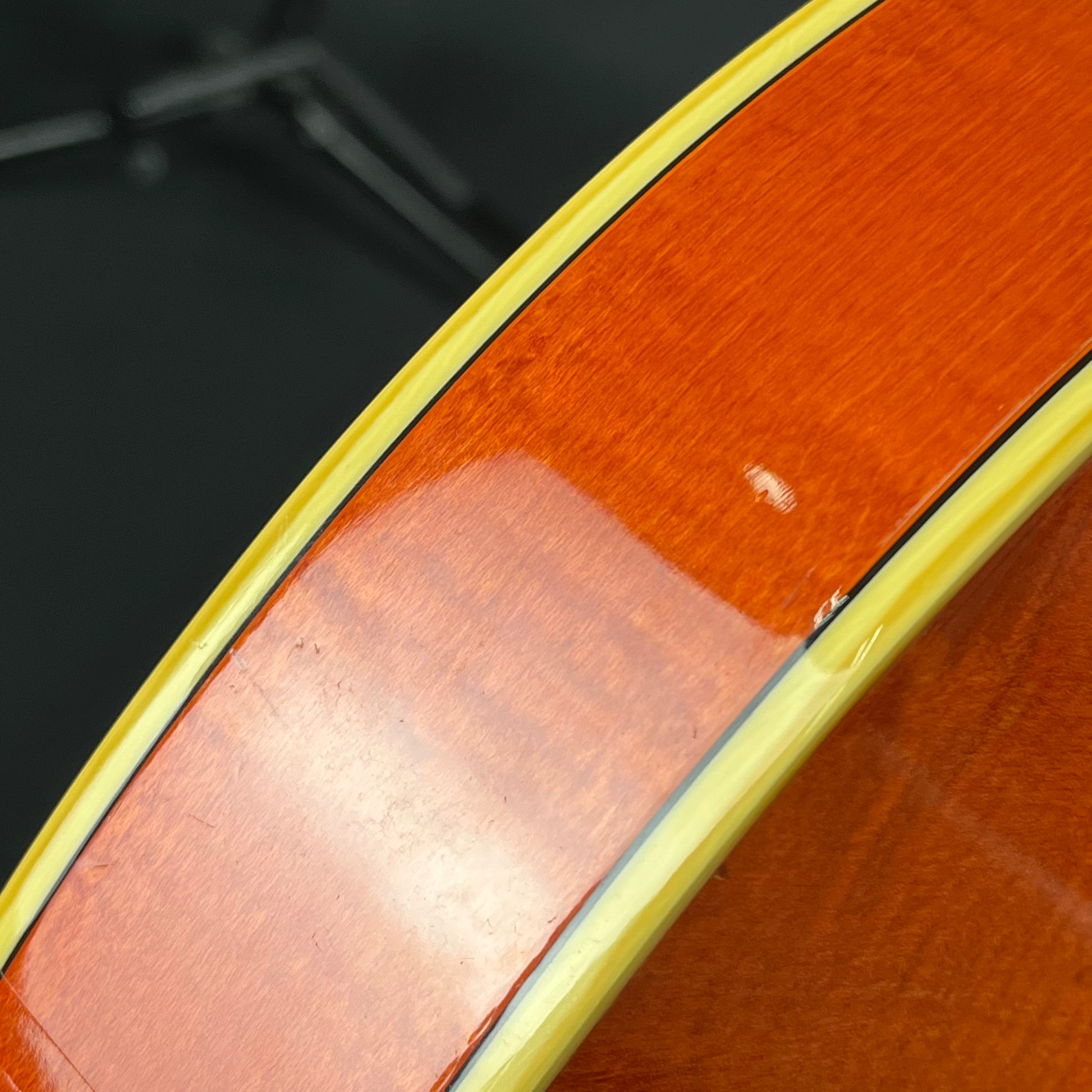 YAMAHA Japan AES-1500 1988