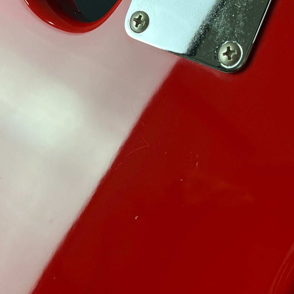 Fender Mexico Precision Bass