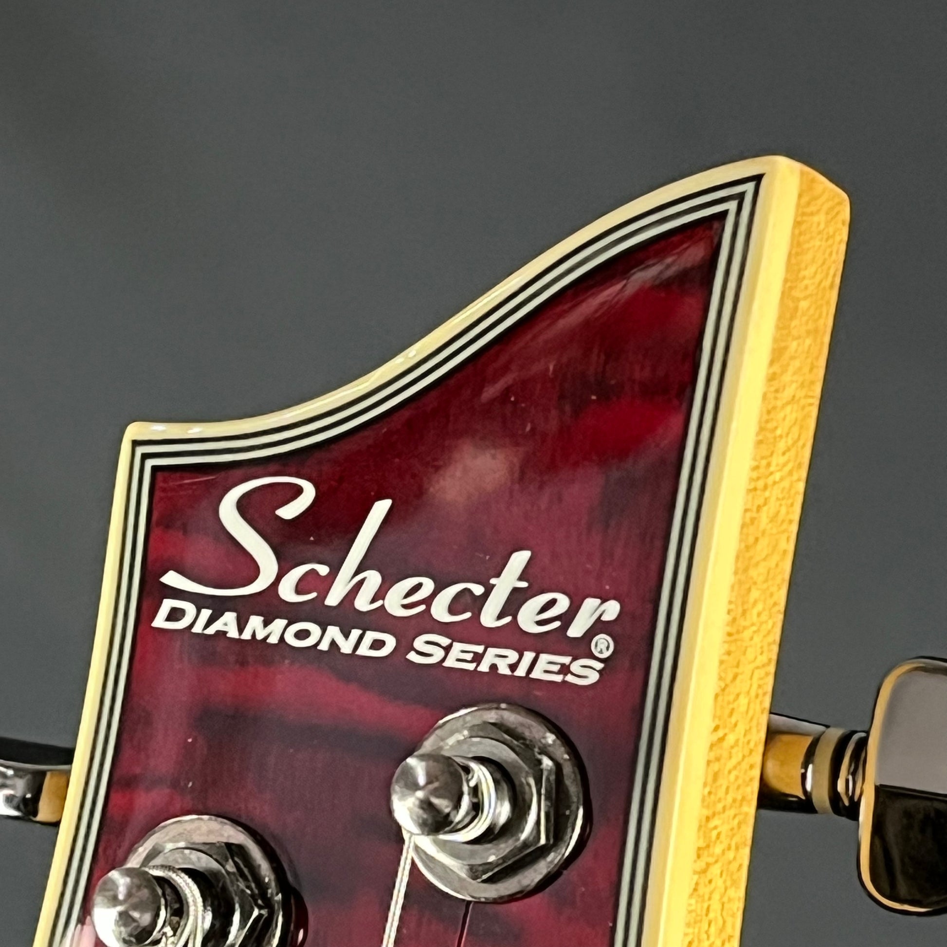 Schecter Omen Extreme-7
