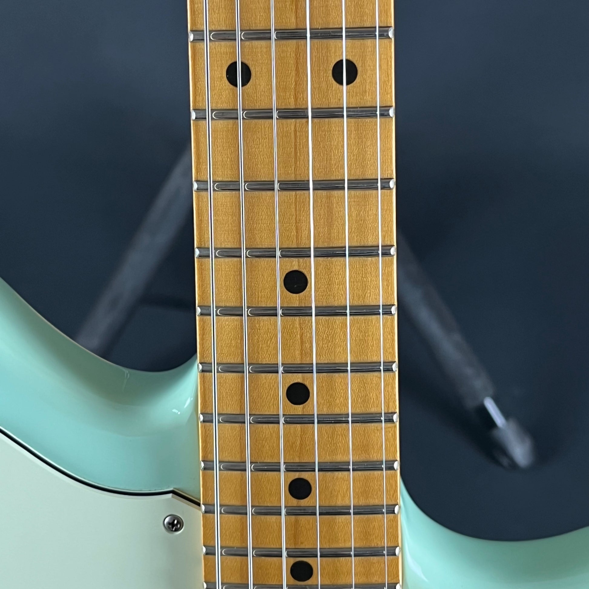 Fender Noventa Jazzmaster