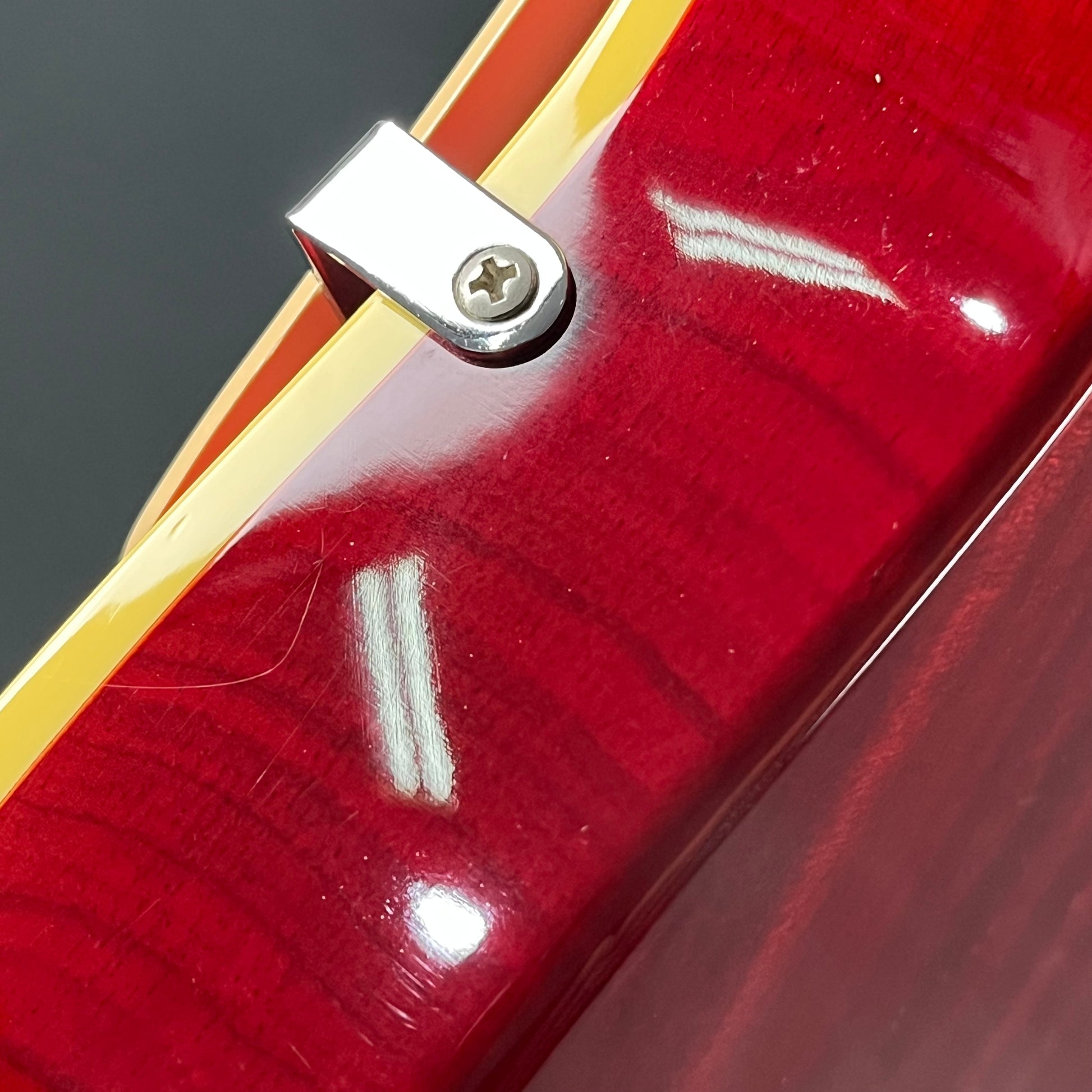 Epiphone Les Paul Standard 2007