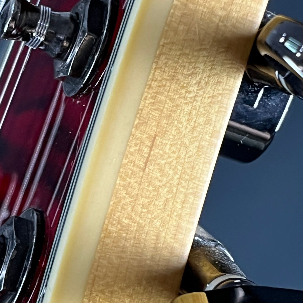 Schecter Omen Extreme-7