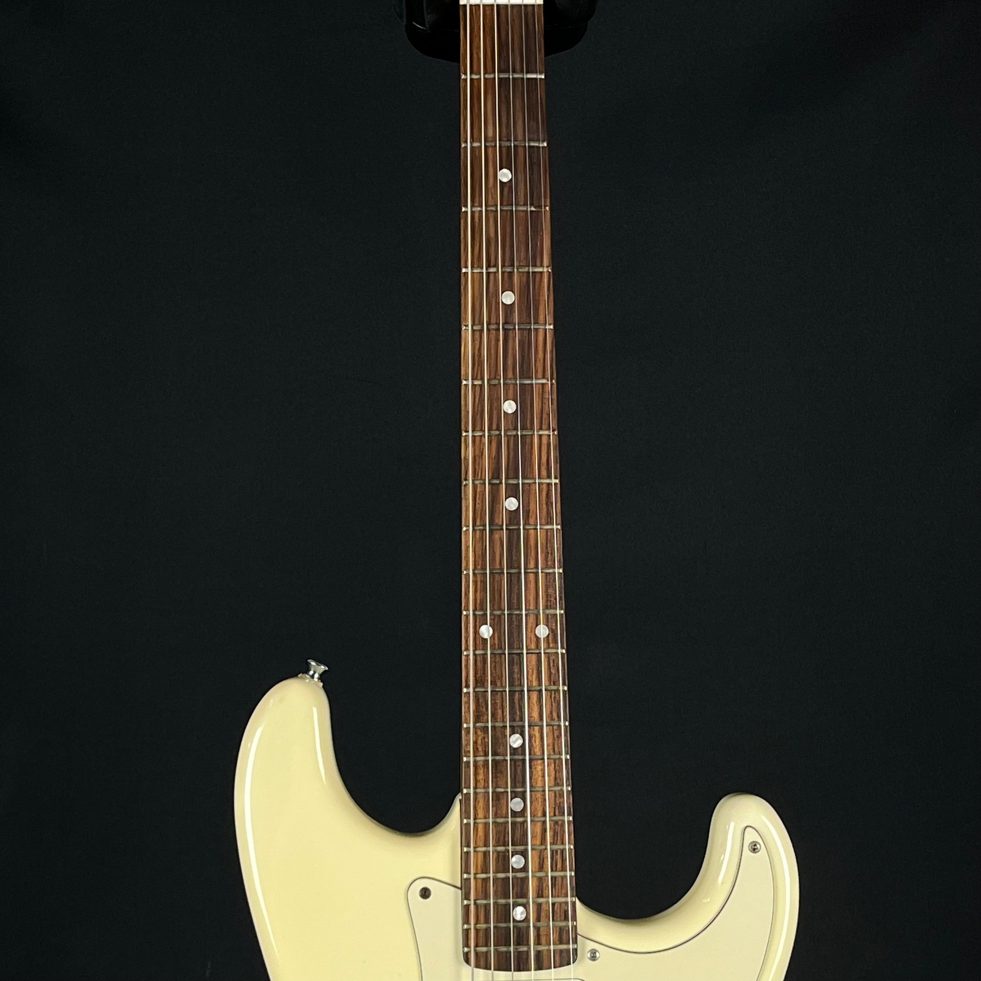 Fernandes Stratocaster
