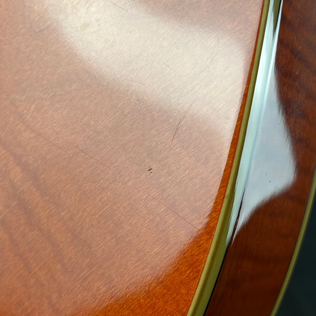 YAMAHA Japan AES-1500 1988