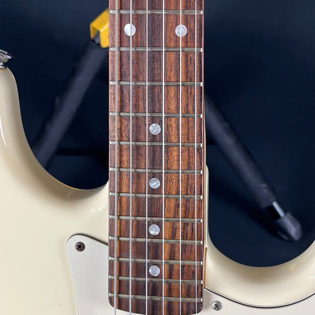 Fernandes Stratocaster