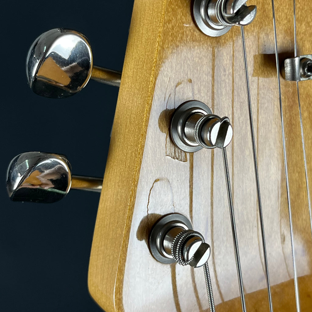 Fender Noventa Jazzmaster
