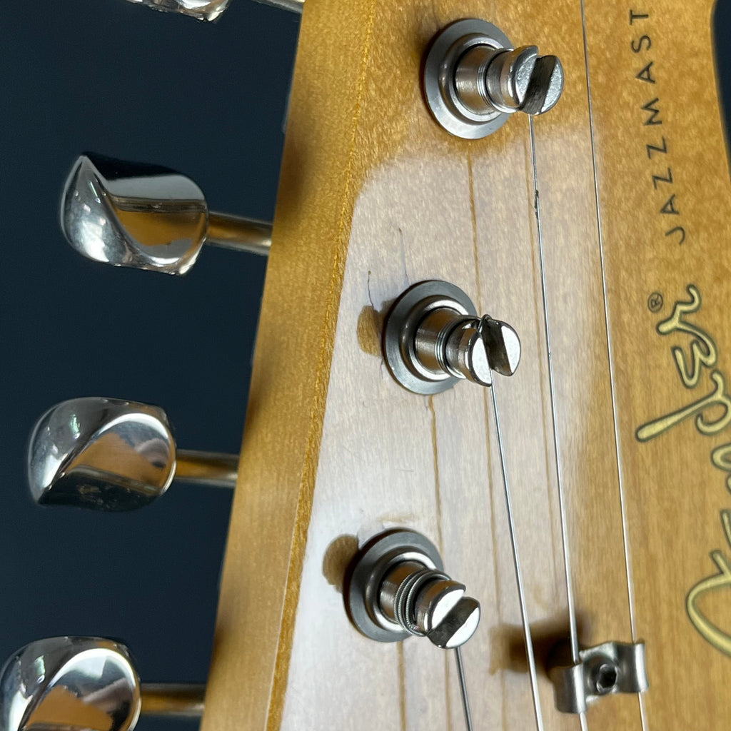Fender Noventa Jazzmaster