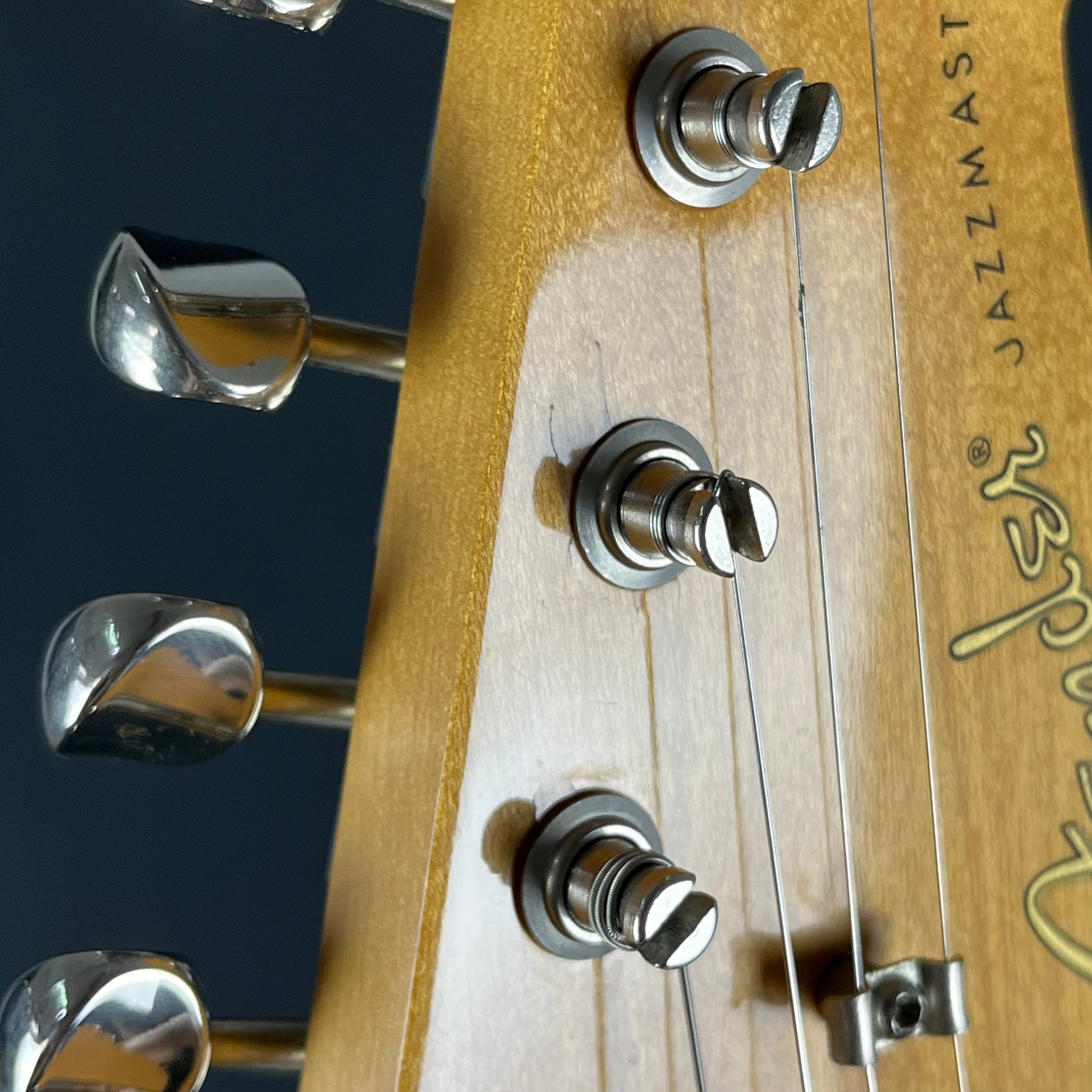 Fender Noventa Jazzmaster