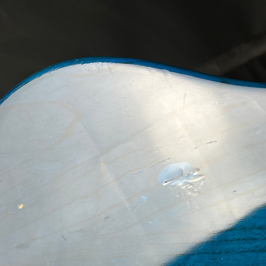 Bacchus WL-003 Bass