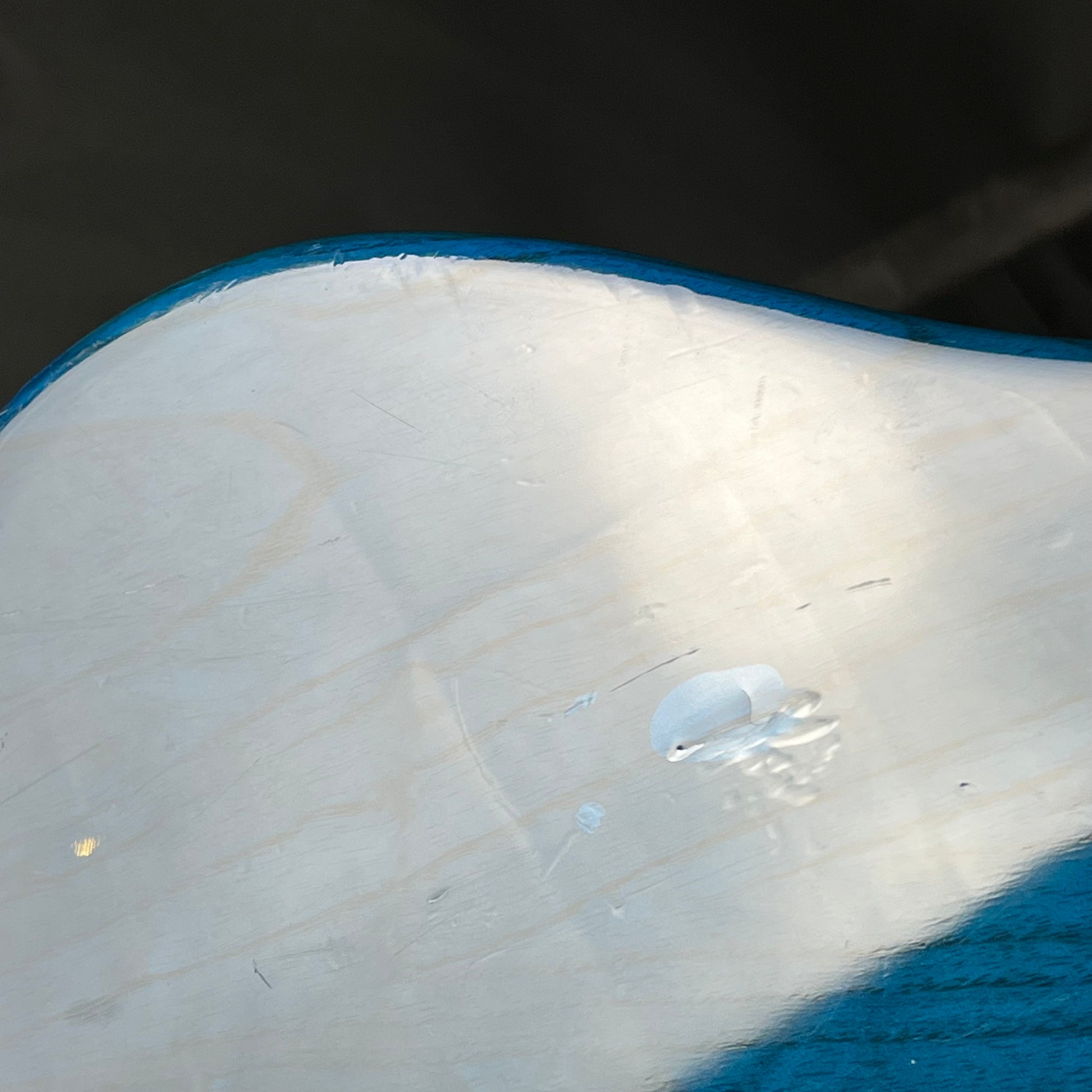 Bacchus WL-003 Bass