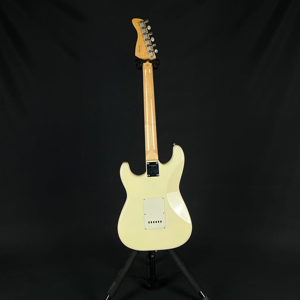 Fernandes Stratocaster