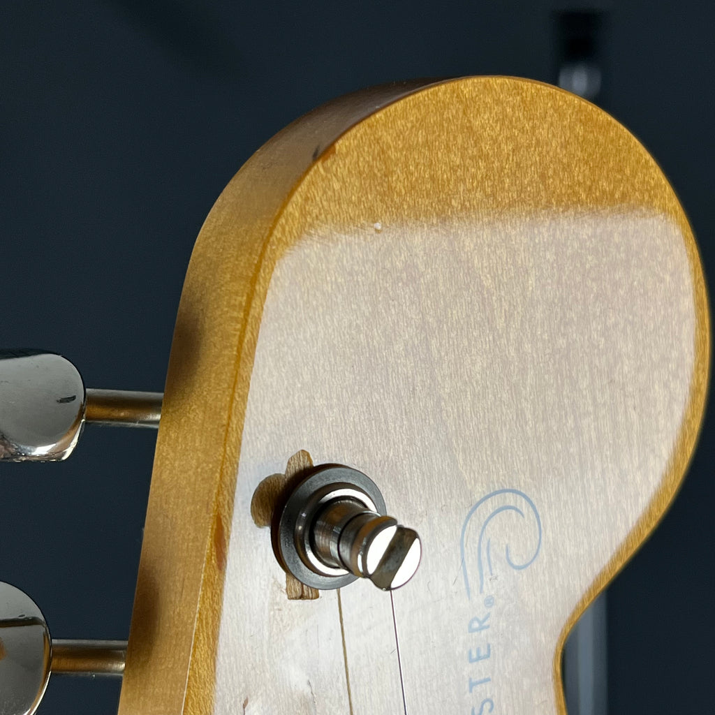 Fender Noventa Jazzmaster