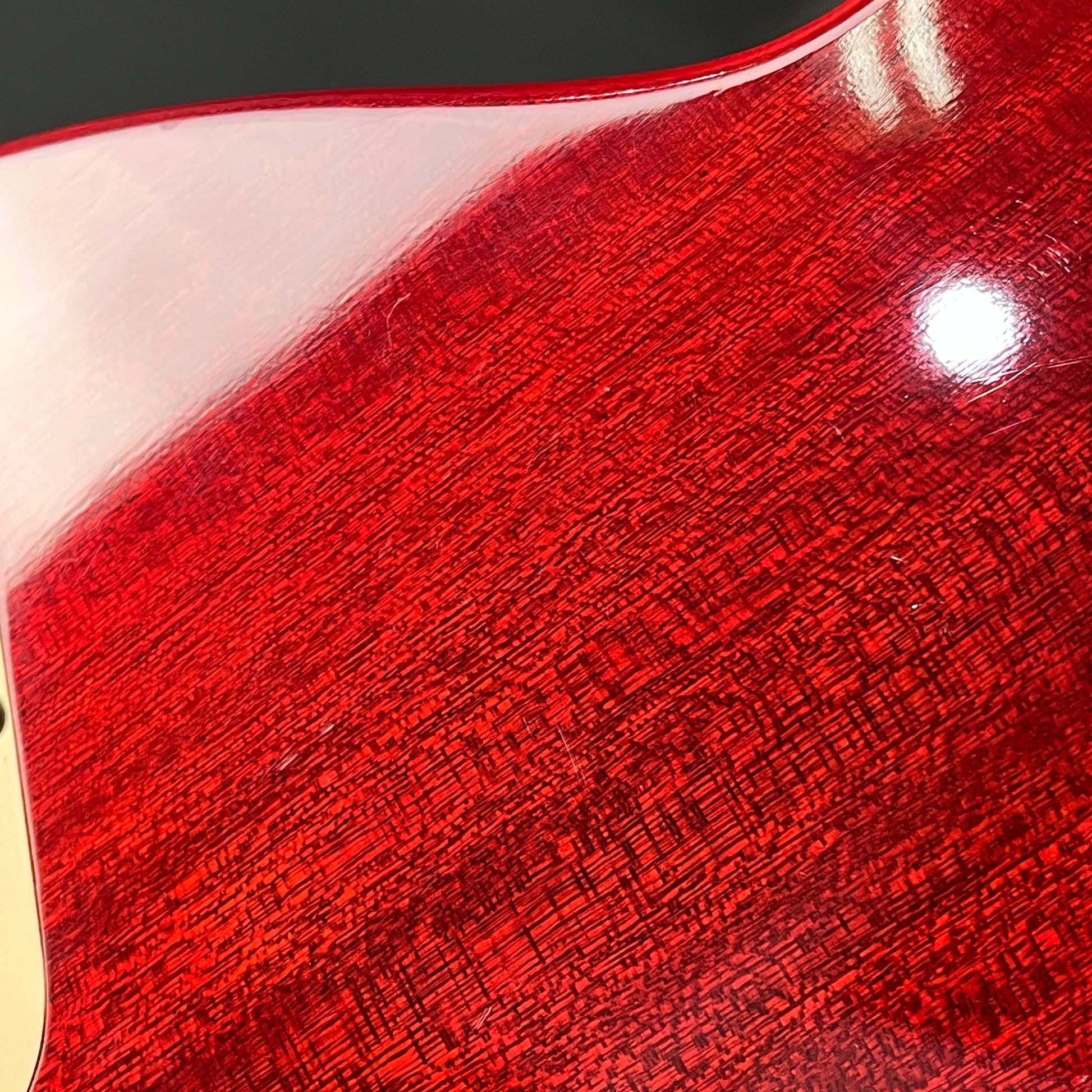 Epiphone Les Paul Standard 2007