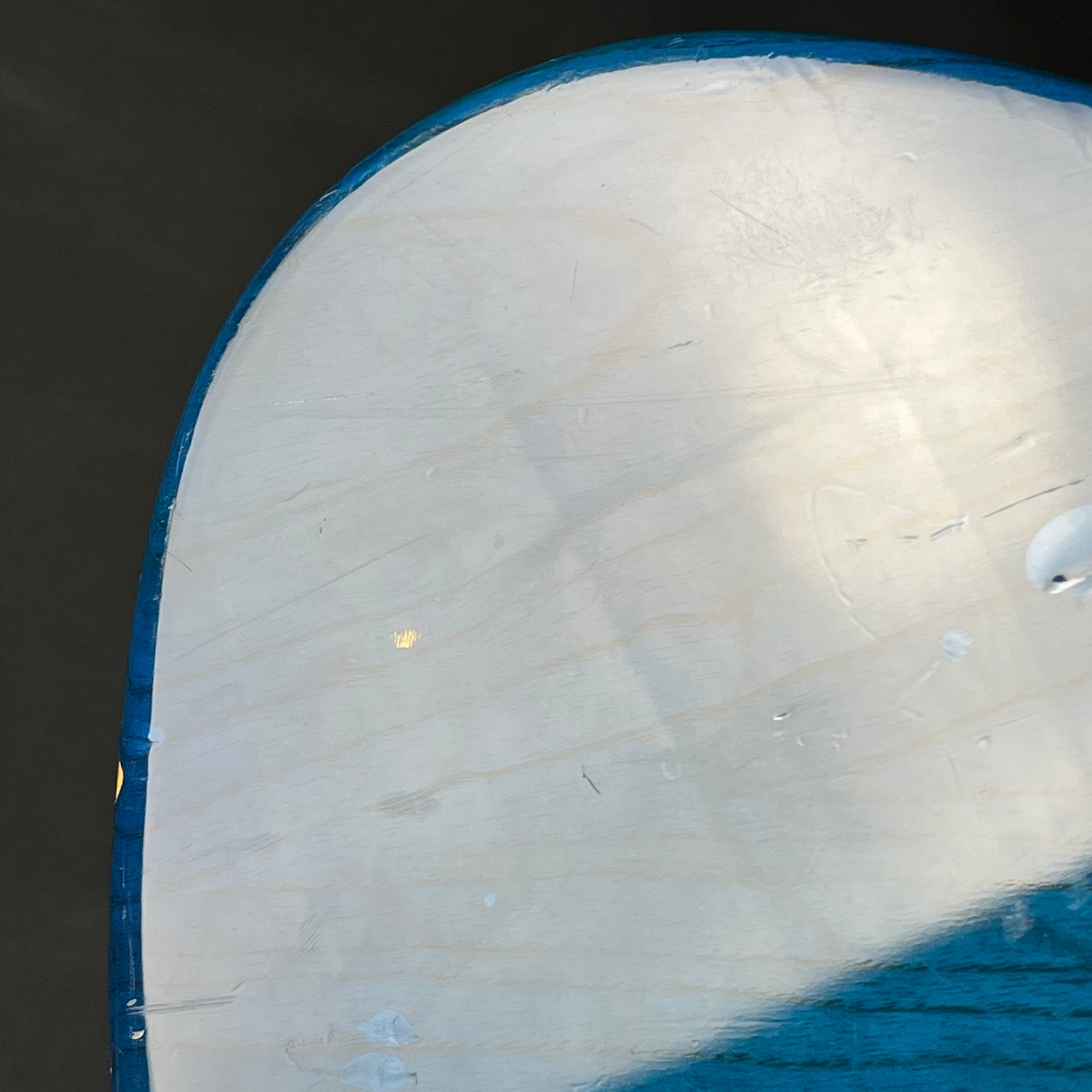 Bacchus WL-003 Bass
