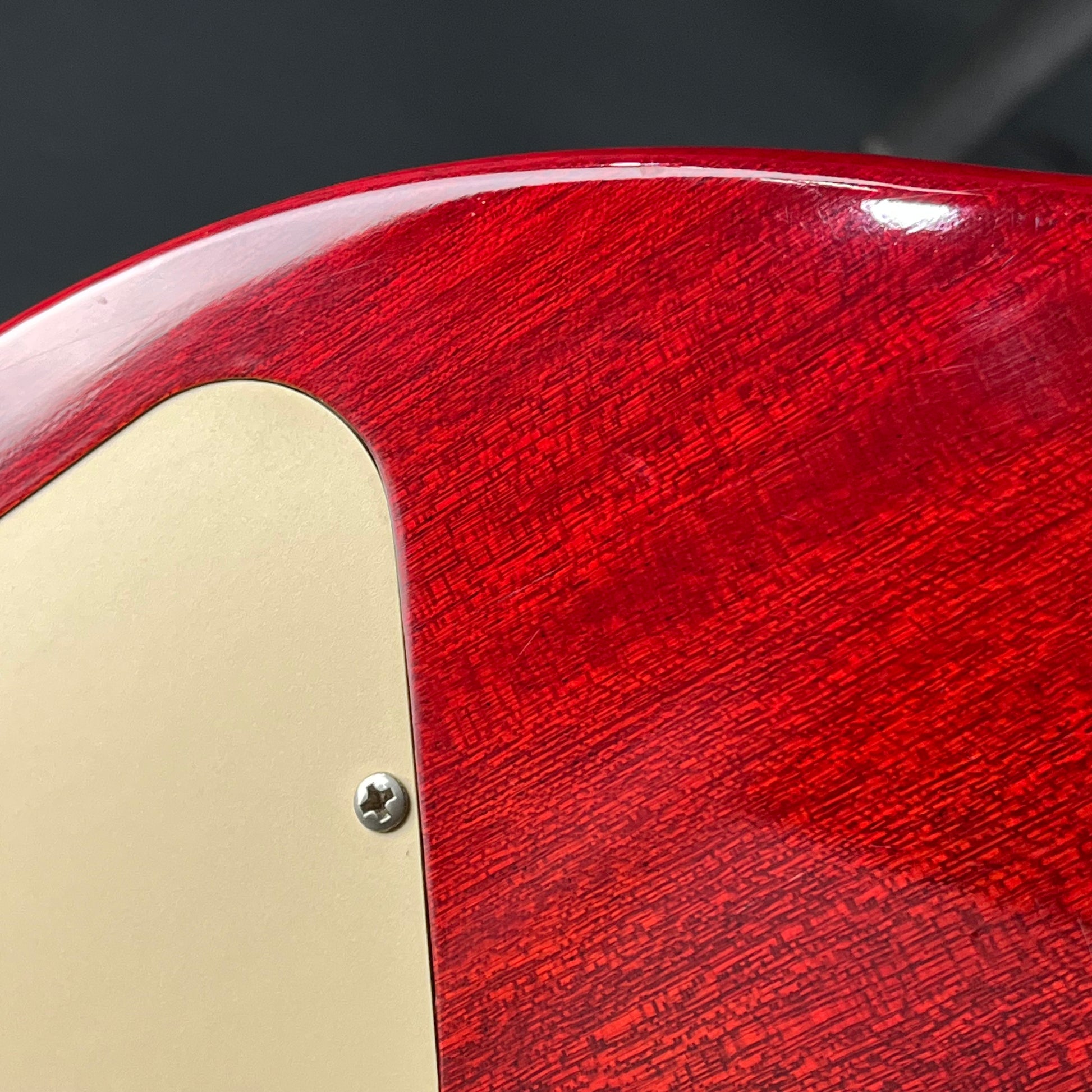 Epiphone Les Paul Standard 2007