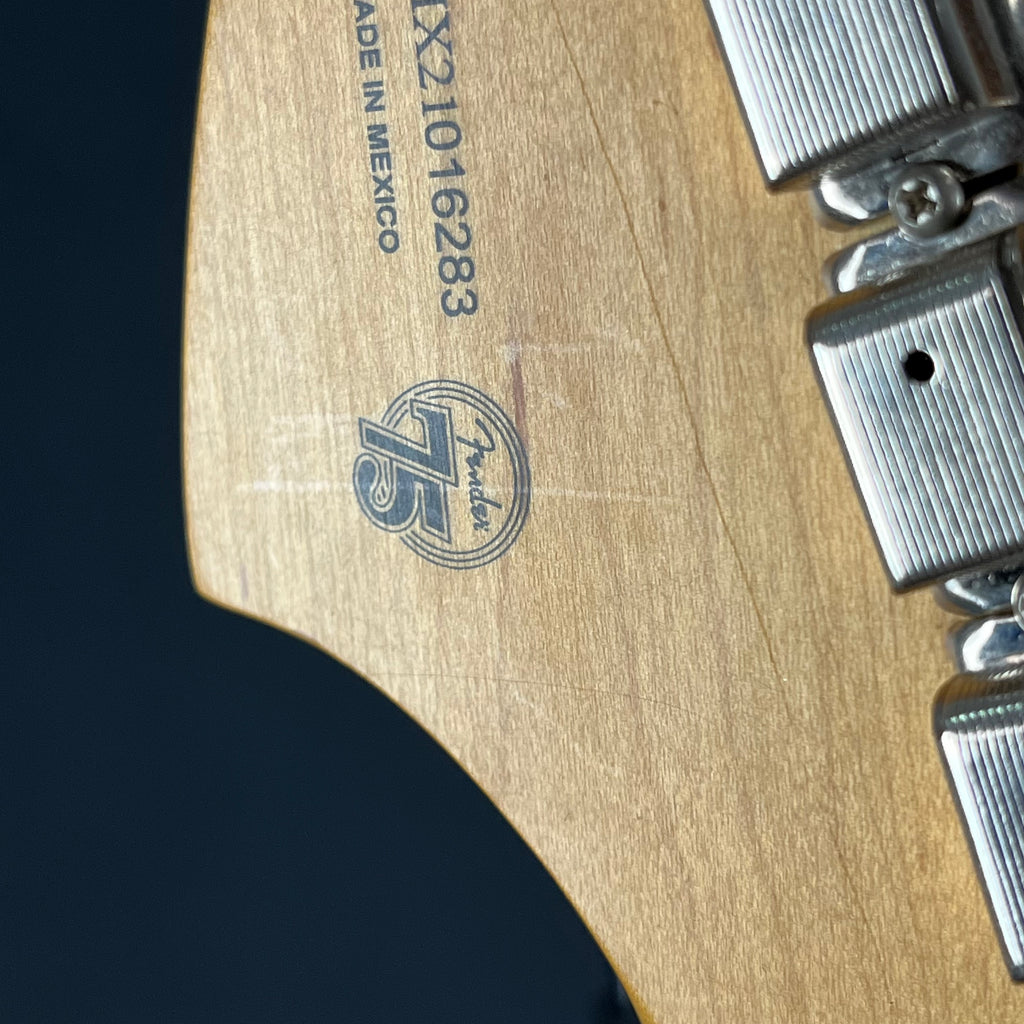 Fender Noventa Jazzmaster