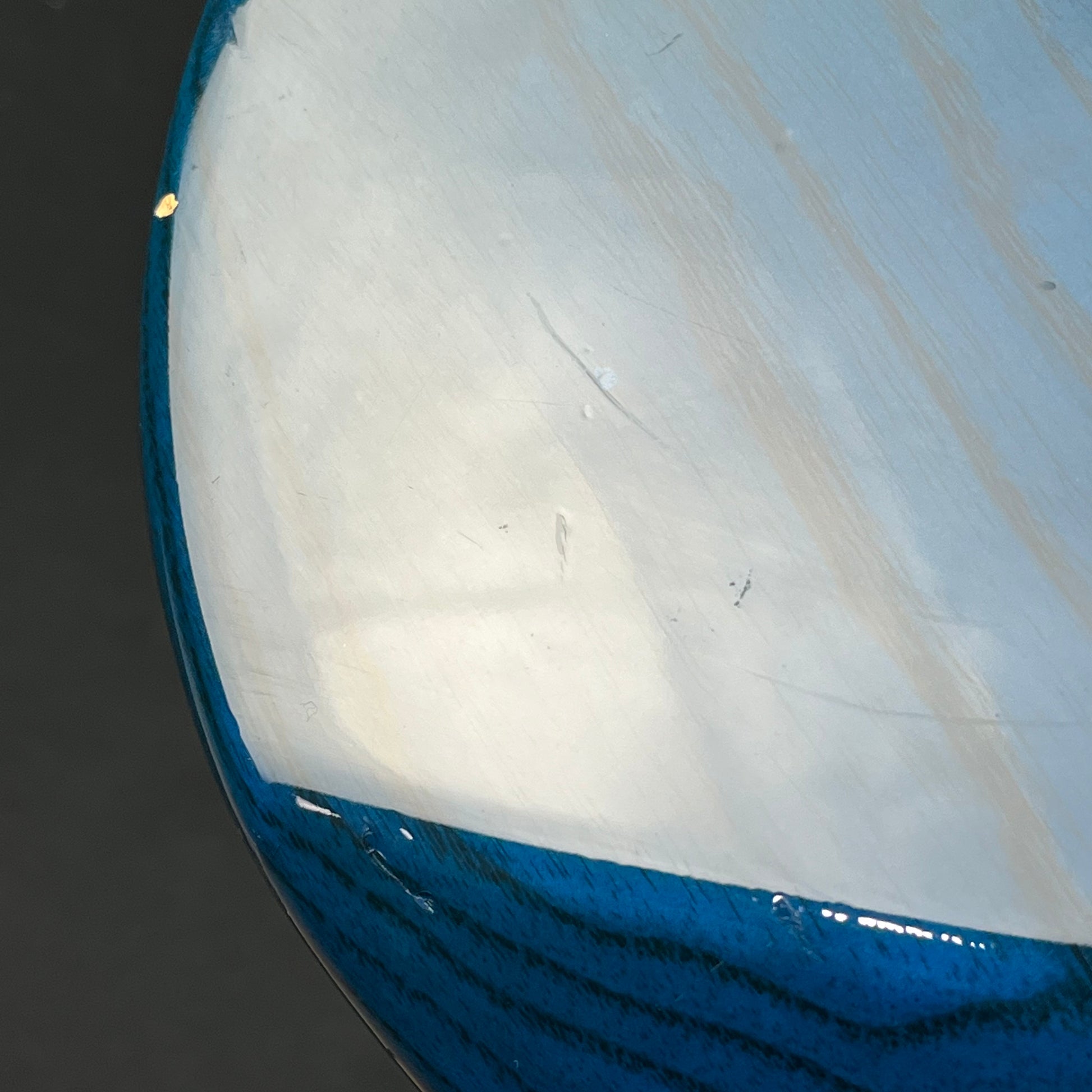 Bacchus WL-003 Bass