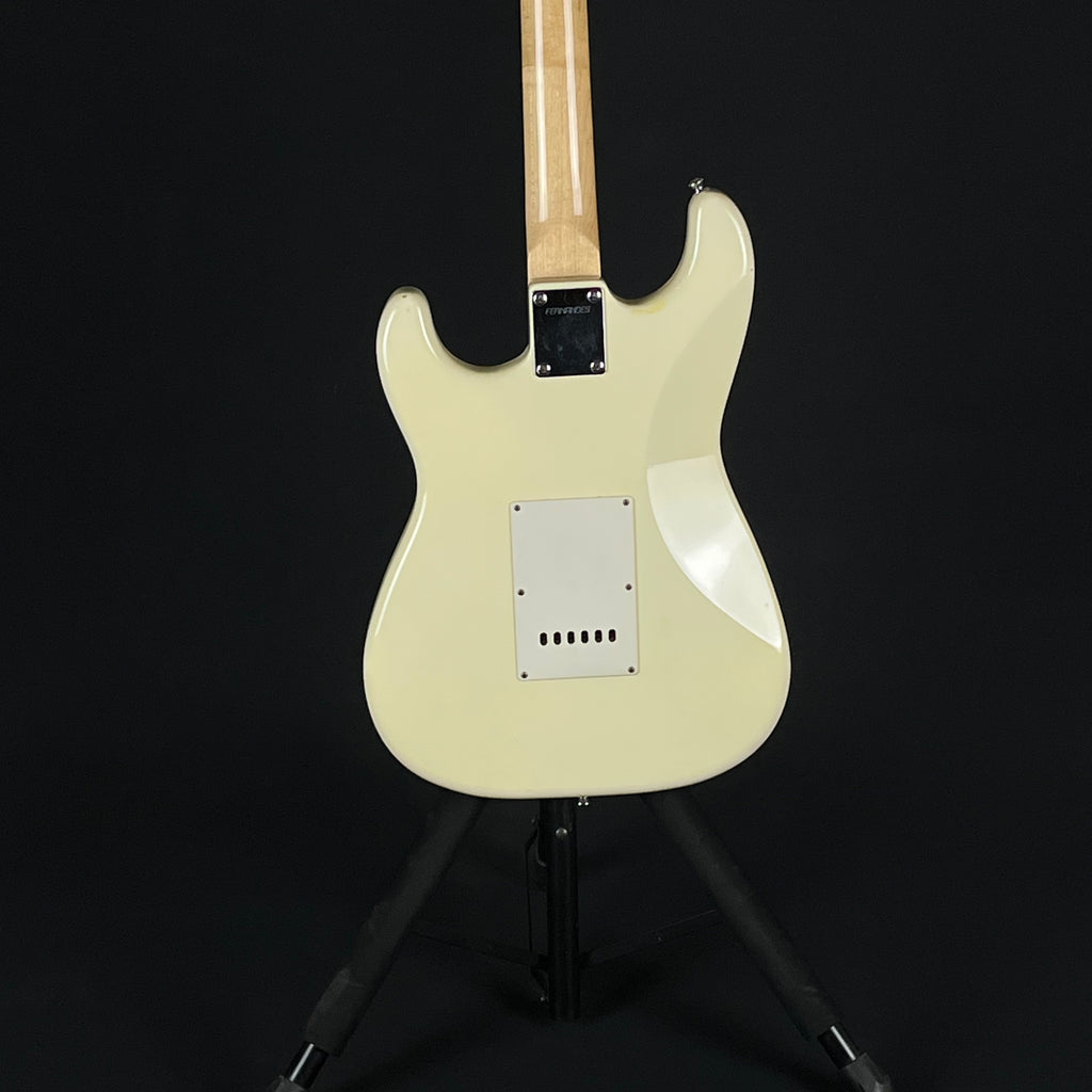 Fernandes Stratocaster