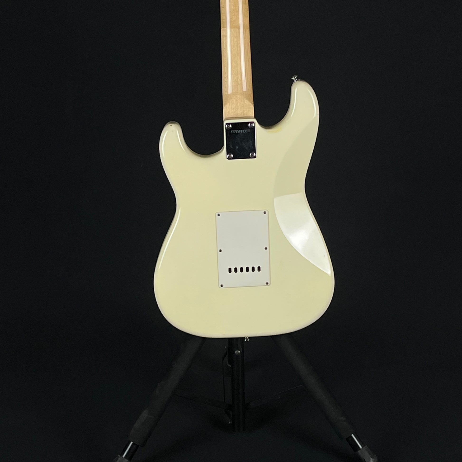 Fernandes Stratocaster