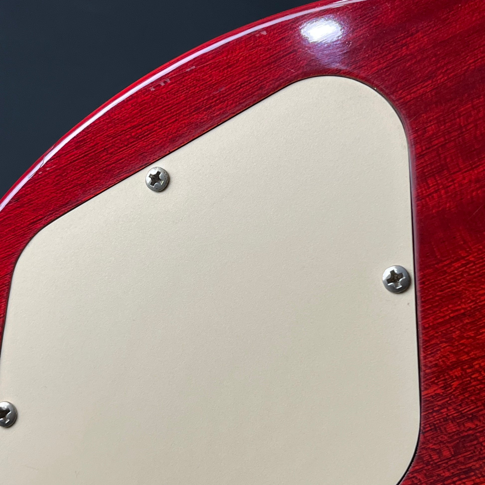 Epiphone Les Paul Standard 2007