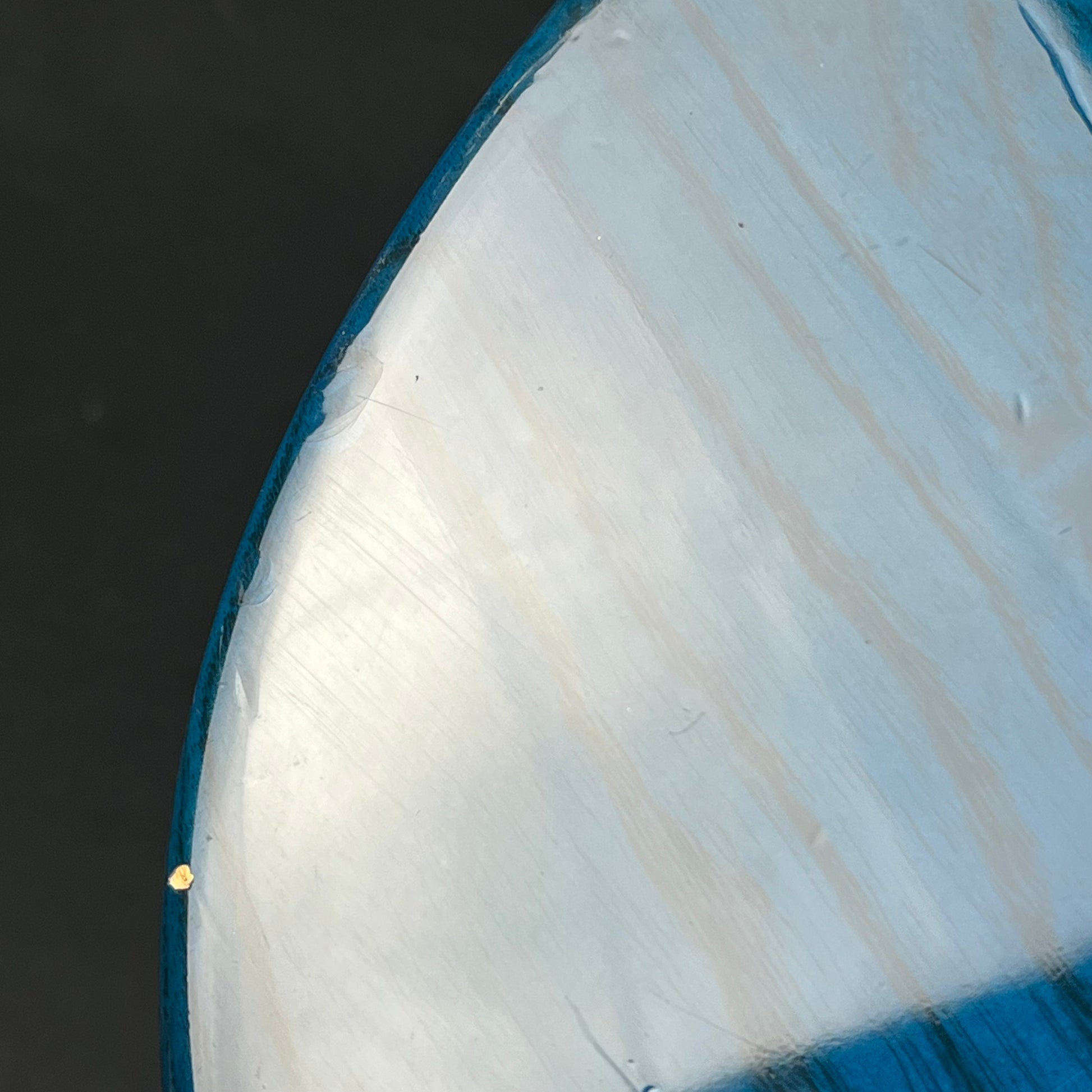 Bacchus WL-003 Bass